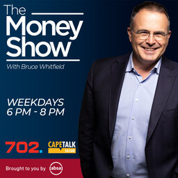 The Money Show - 13/07/2023