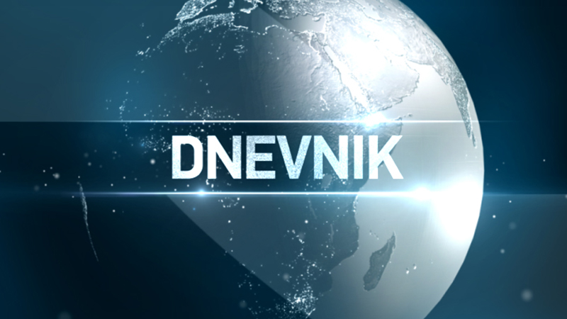 TV Dnevnik (hrv.) - 21.07.2023.