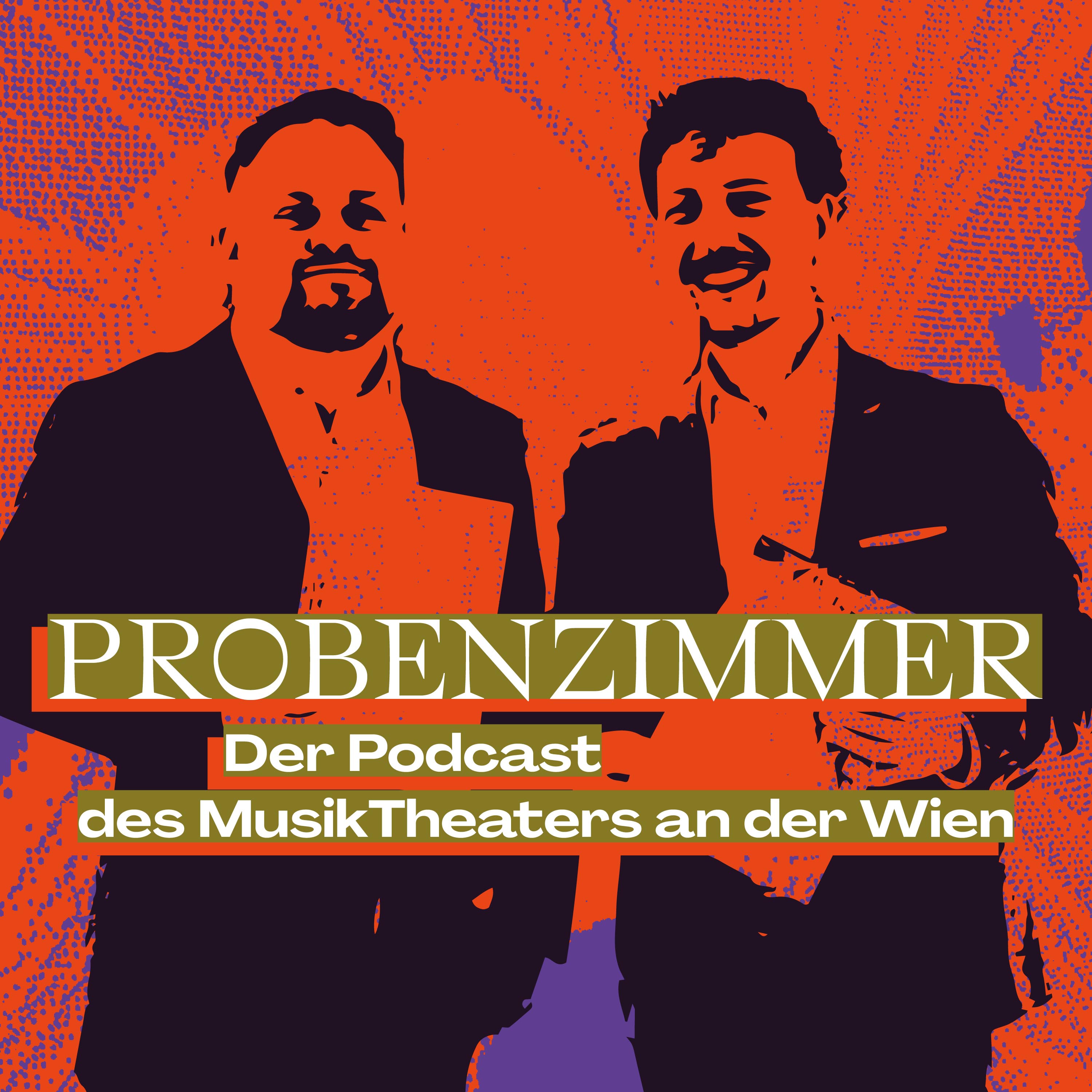 Probenzimmer Spezial – Der Arnold Schoenberg Chor mit Erwin Ortner und Sebastian Acosta