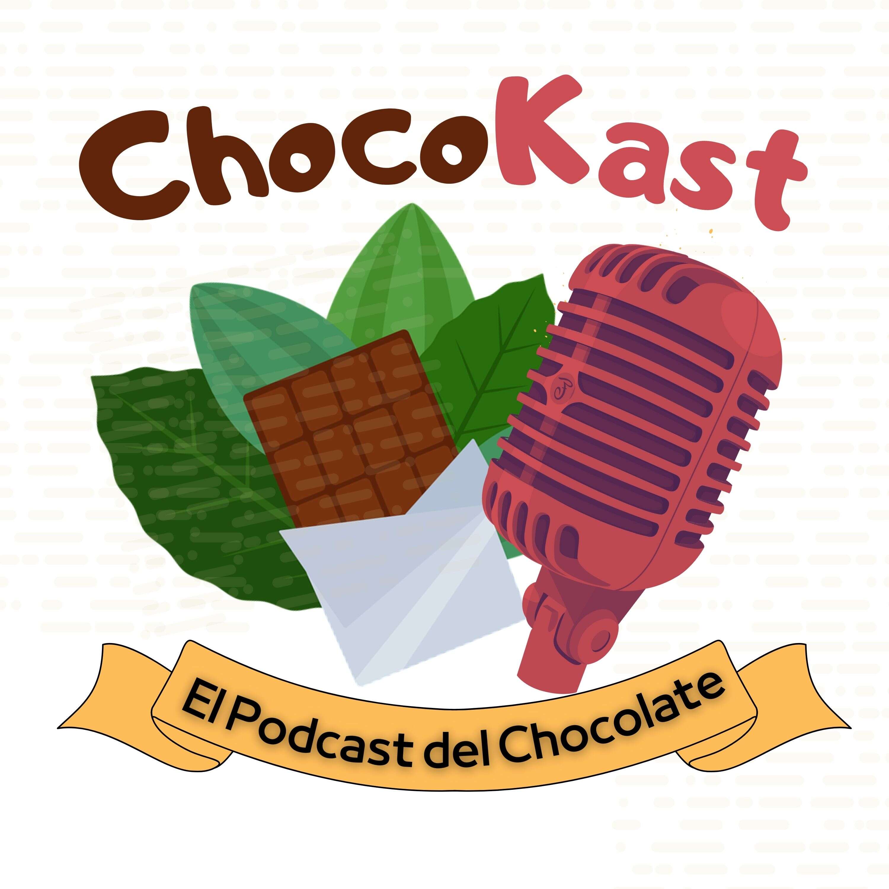 3. Un Cuento de Chocolate: Doña Selva, Luna y Cacaotín