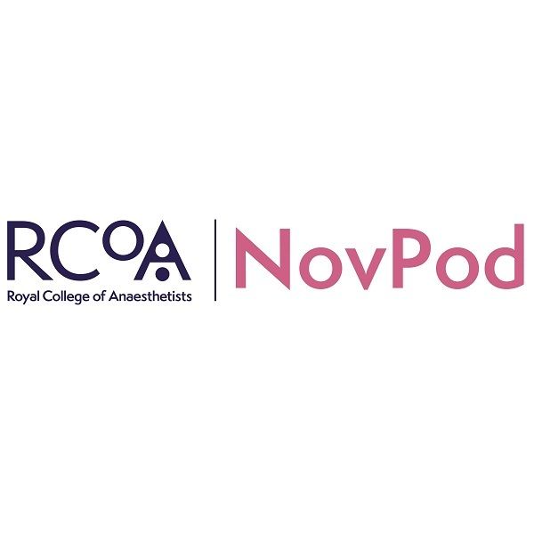 NovPod, a beginner’s guide to anaesthetics, Episode 6: Drugs, part 1