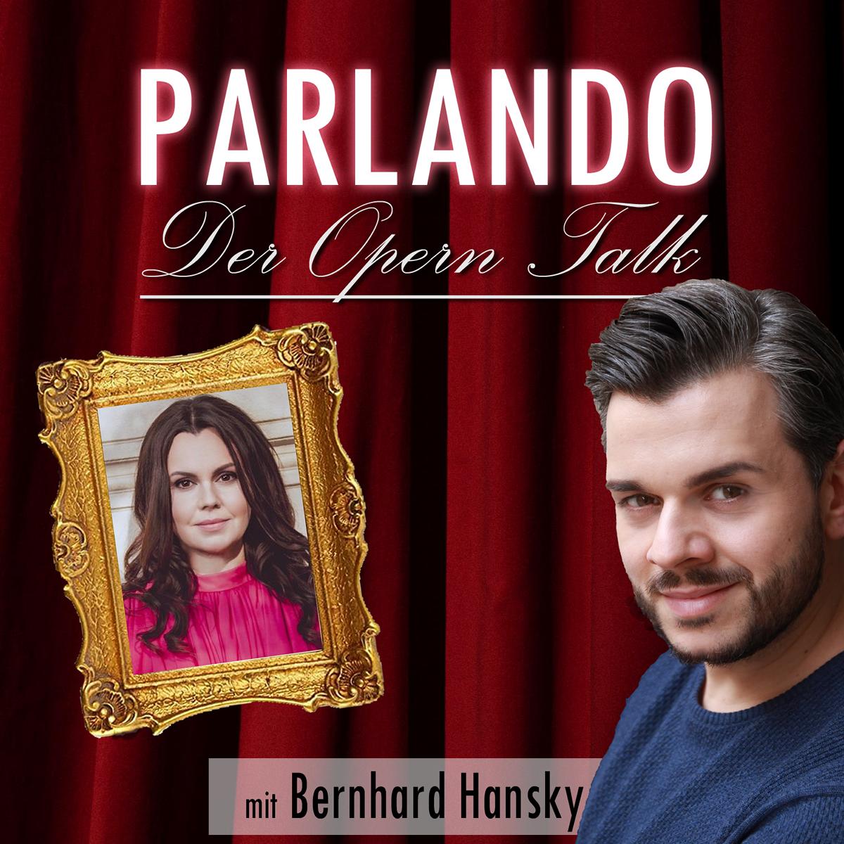 ⁣Aleksandra Kurzak - Die Sopranistin im Gespräch