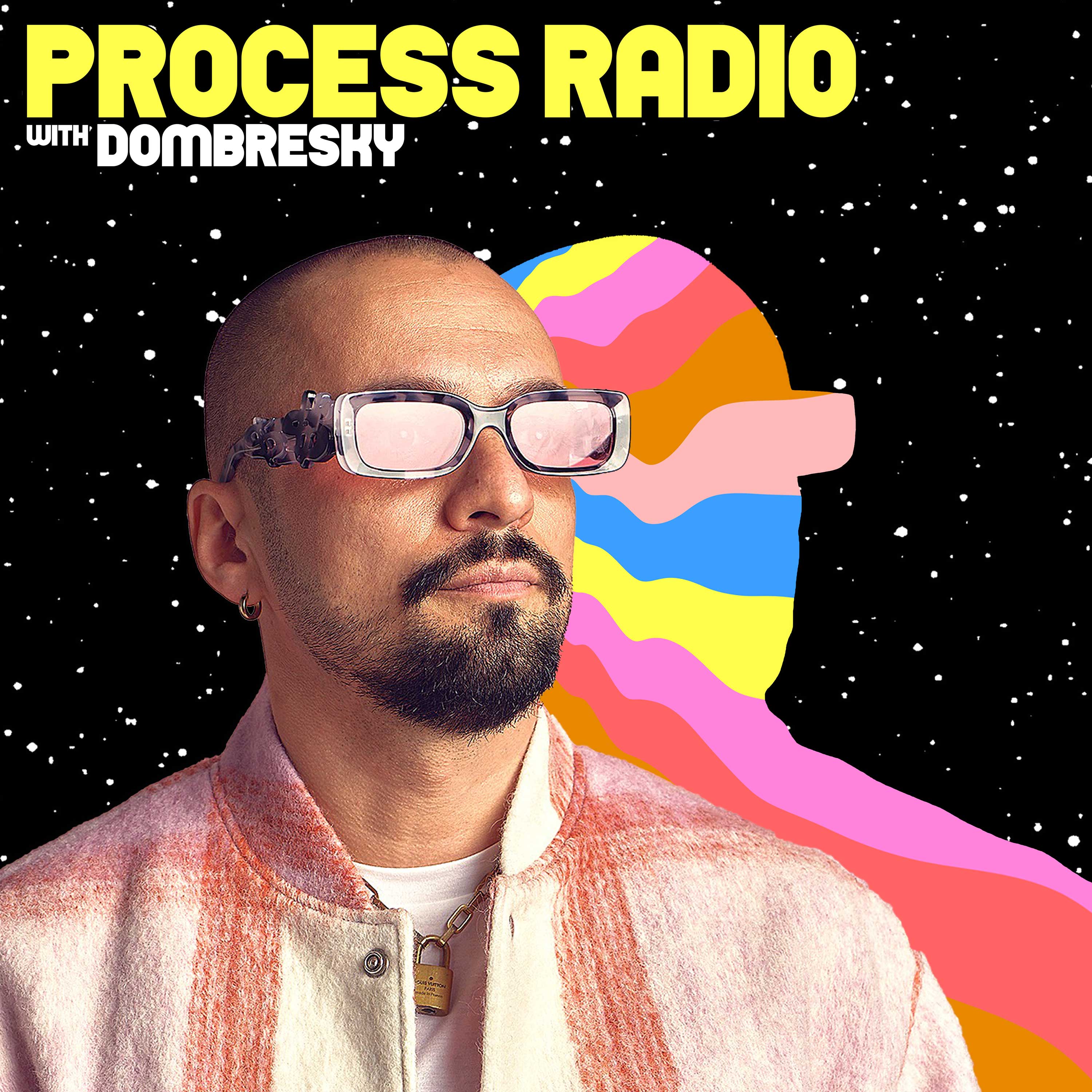 041 – Process Radio