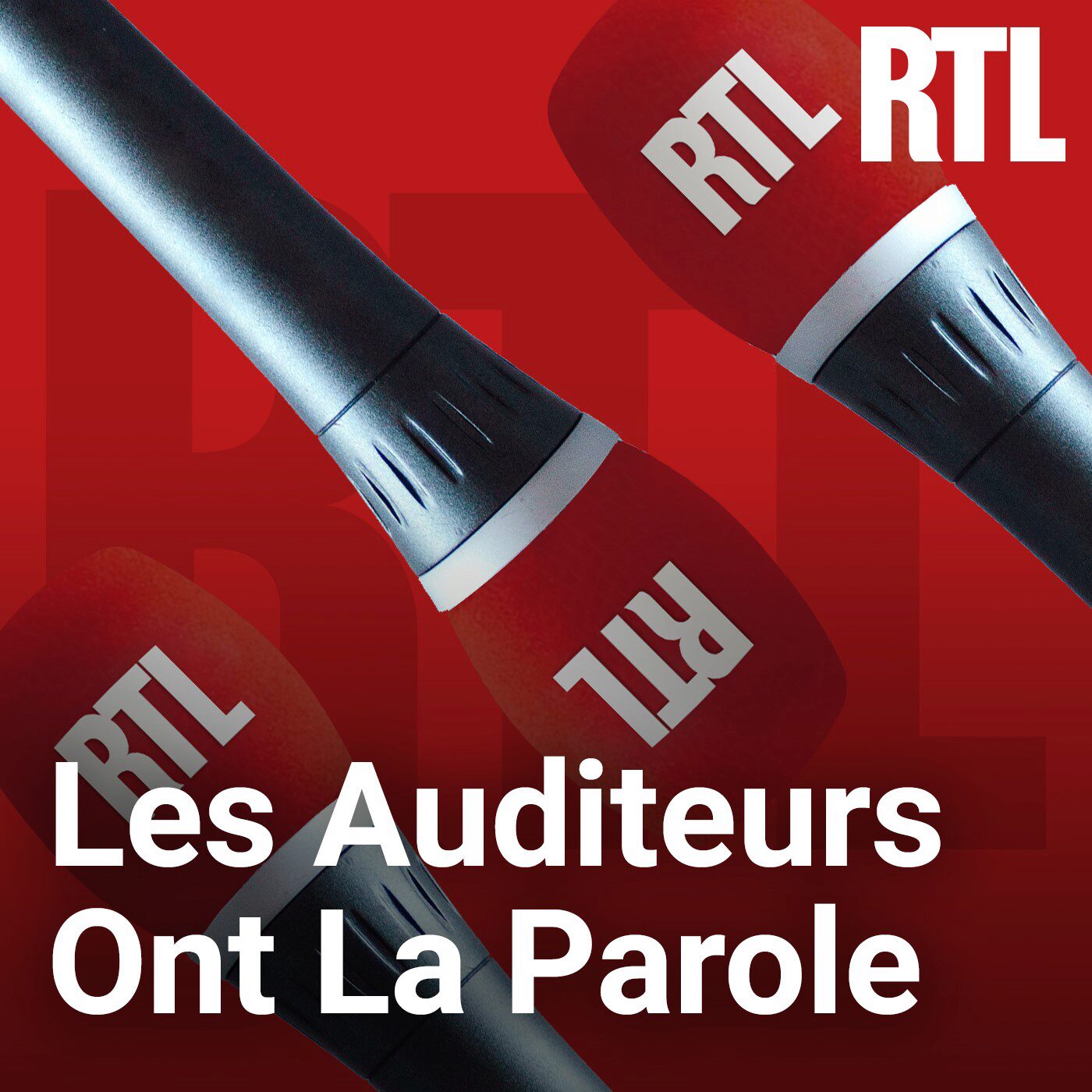 Les auditeurs ont la parole du 14 juillet 2023