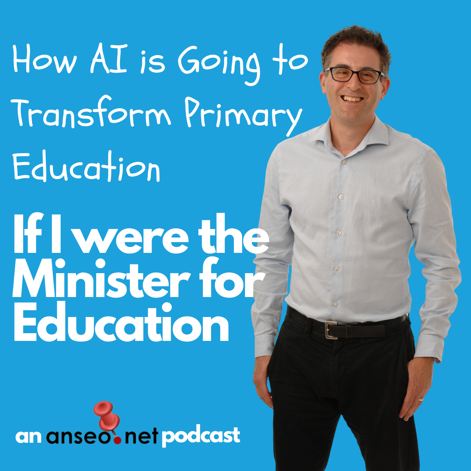 How Artificial Intelligence is Going to Transform Primary Education