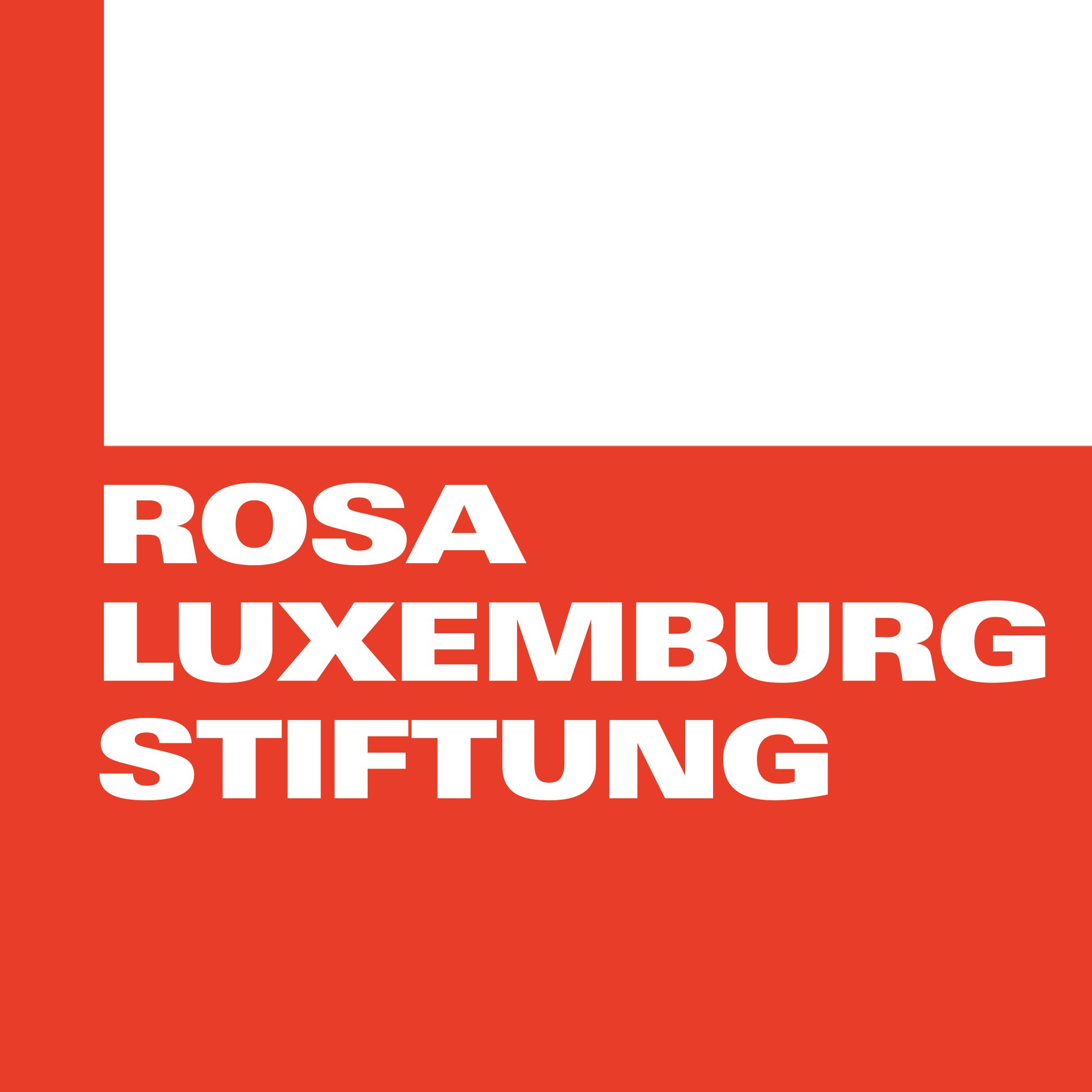 Rosa-Luxemburg-Stiftung Audiodokumentationen 