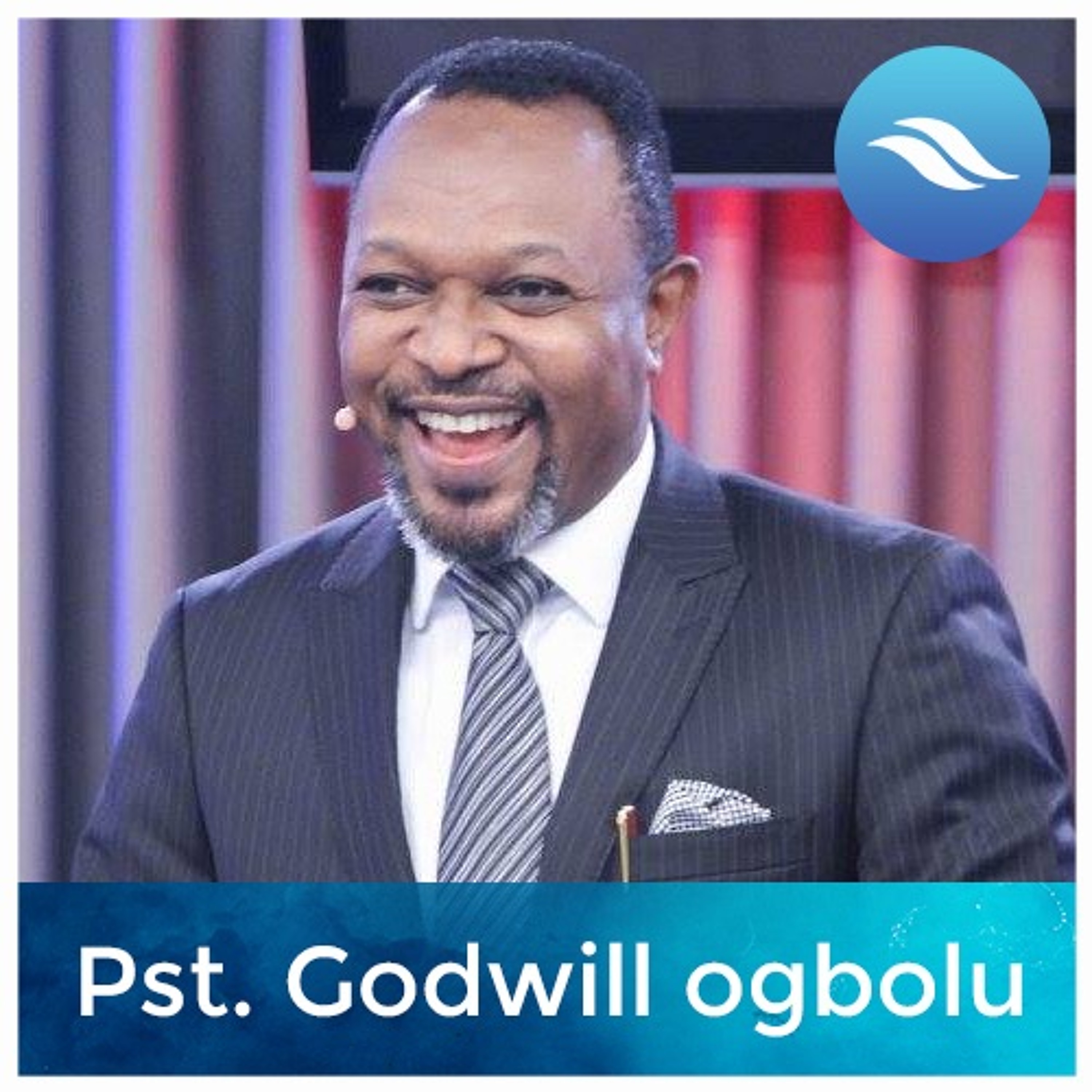 Growing Spiritually (Faith) - Pastor Godwill Ogbolu