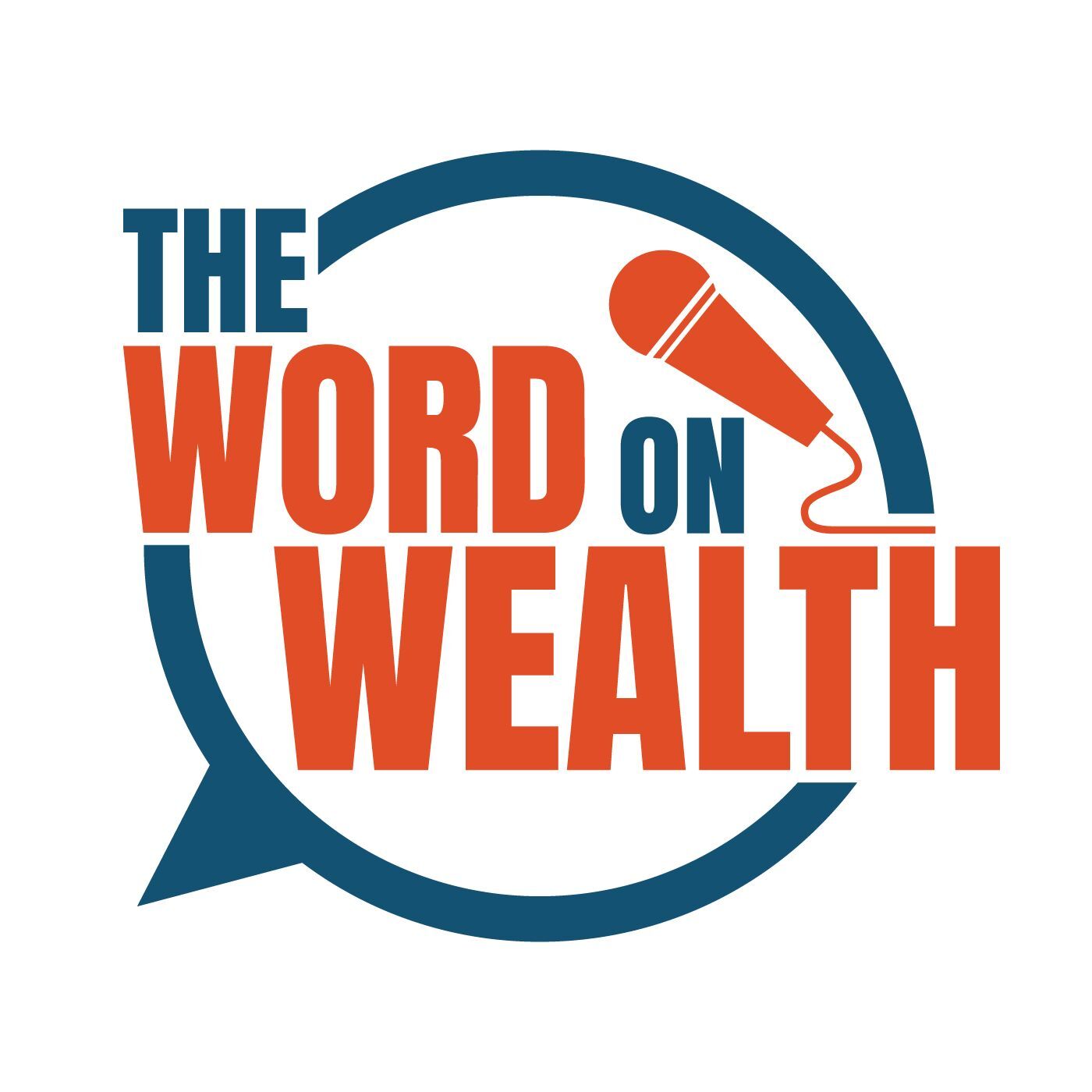 The Word On Wealth 