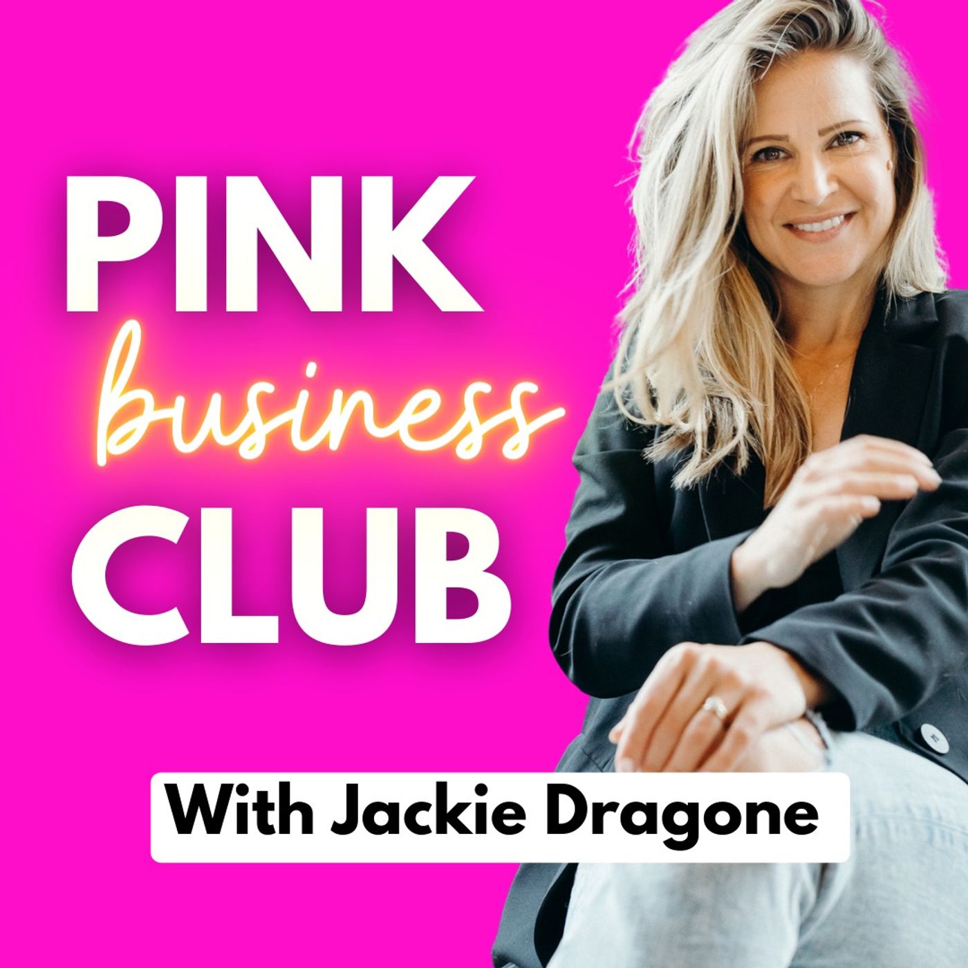 The best types of workouts for busy entrepreneurs, build your business and take care of your body with Molly McNamee - 35