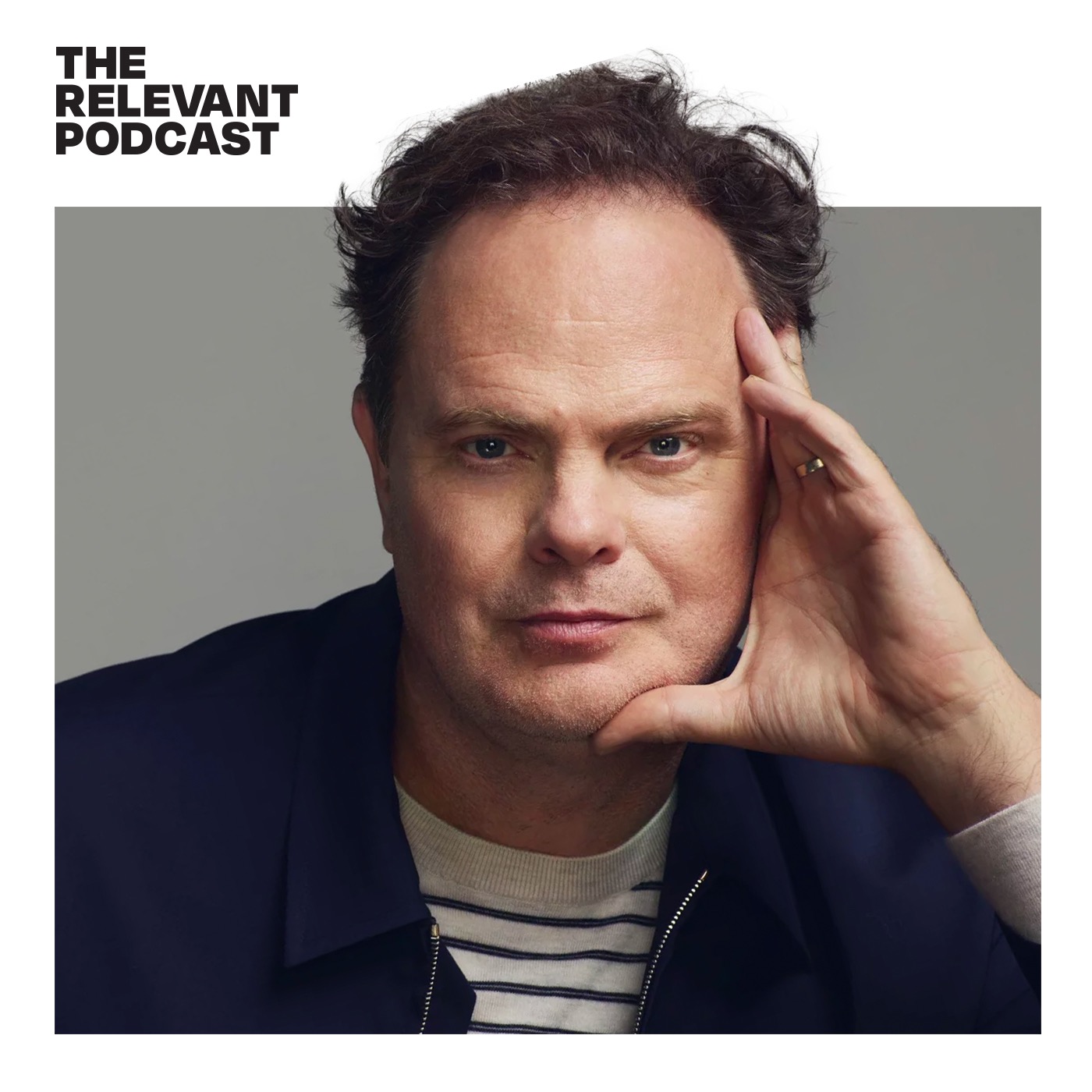 Episode 1088: Rainn Wilson