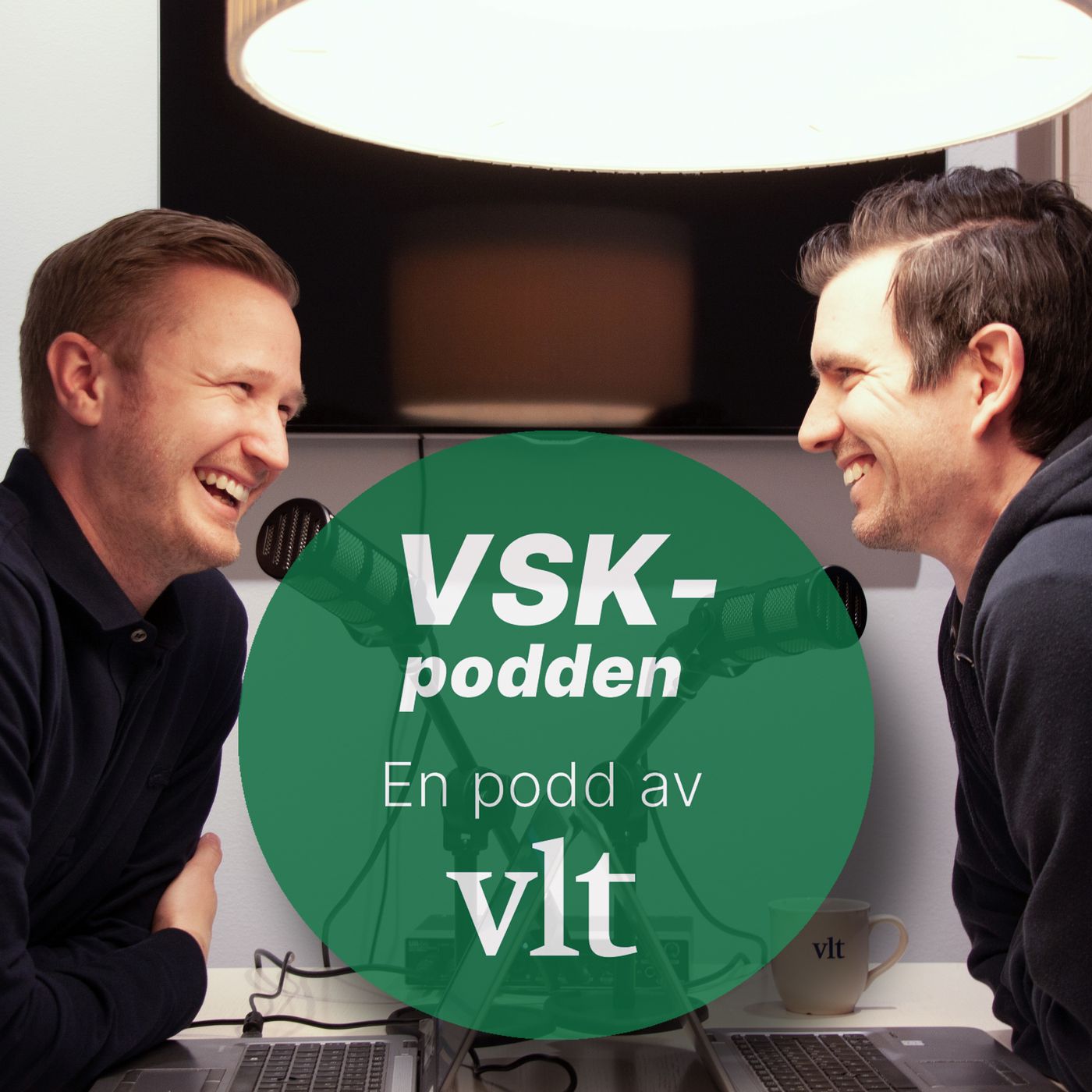 25. ”Säger du att VSK spelar allsvenskan 2024?”