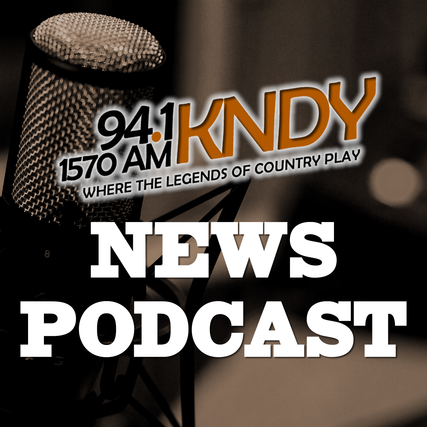 KNDY Morning News - Wednesday Edition