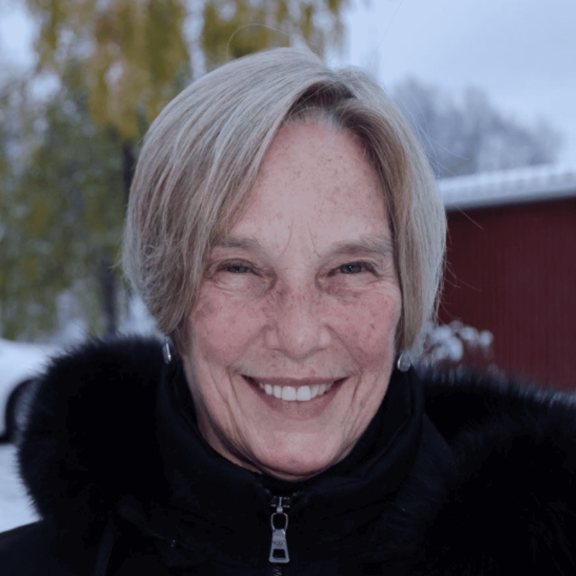 104 -Occupational Science & Literacy, Awakening To Justice and Re-Imaginging the Possibilities of Occupational Therapy ft Professor Elizabeth Townsend