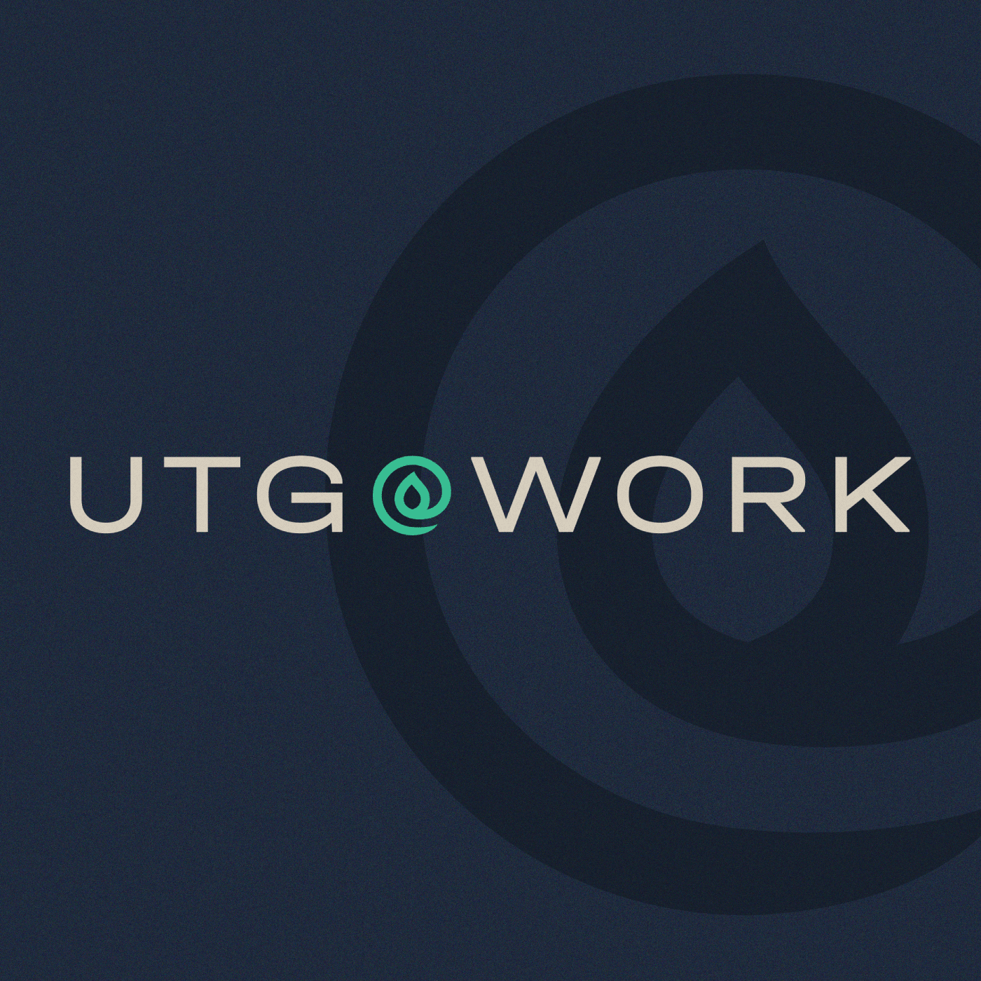 UTG at Work Podcast E4 16th Sunday in Ordinary Time