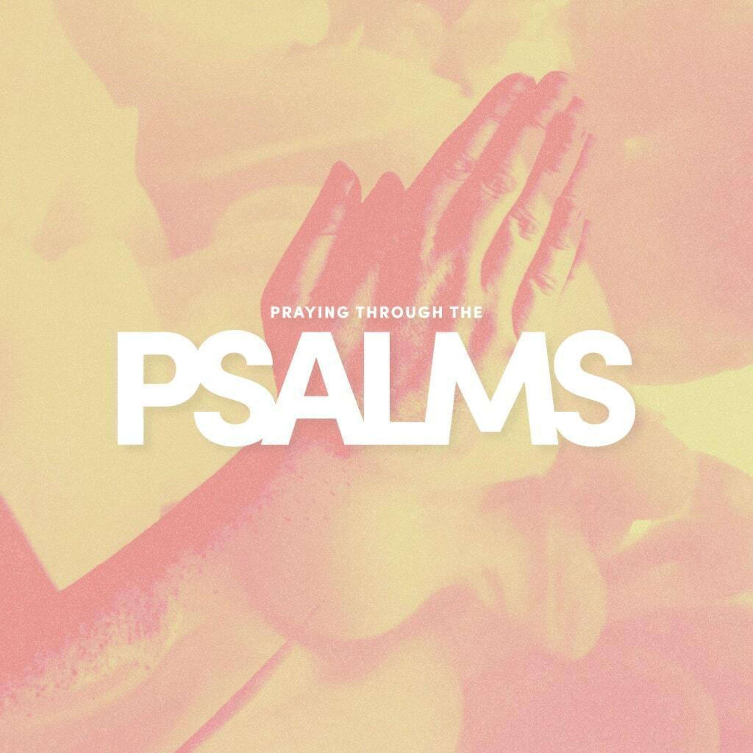 Praying to Remind | Praying Through the Psalms | Pastor Zach Weihrauch