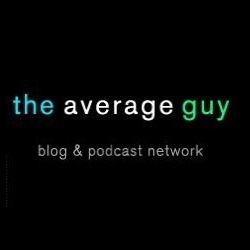 Back Up / Storage – The Average Guy Network 