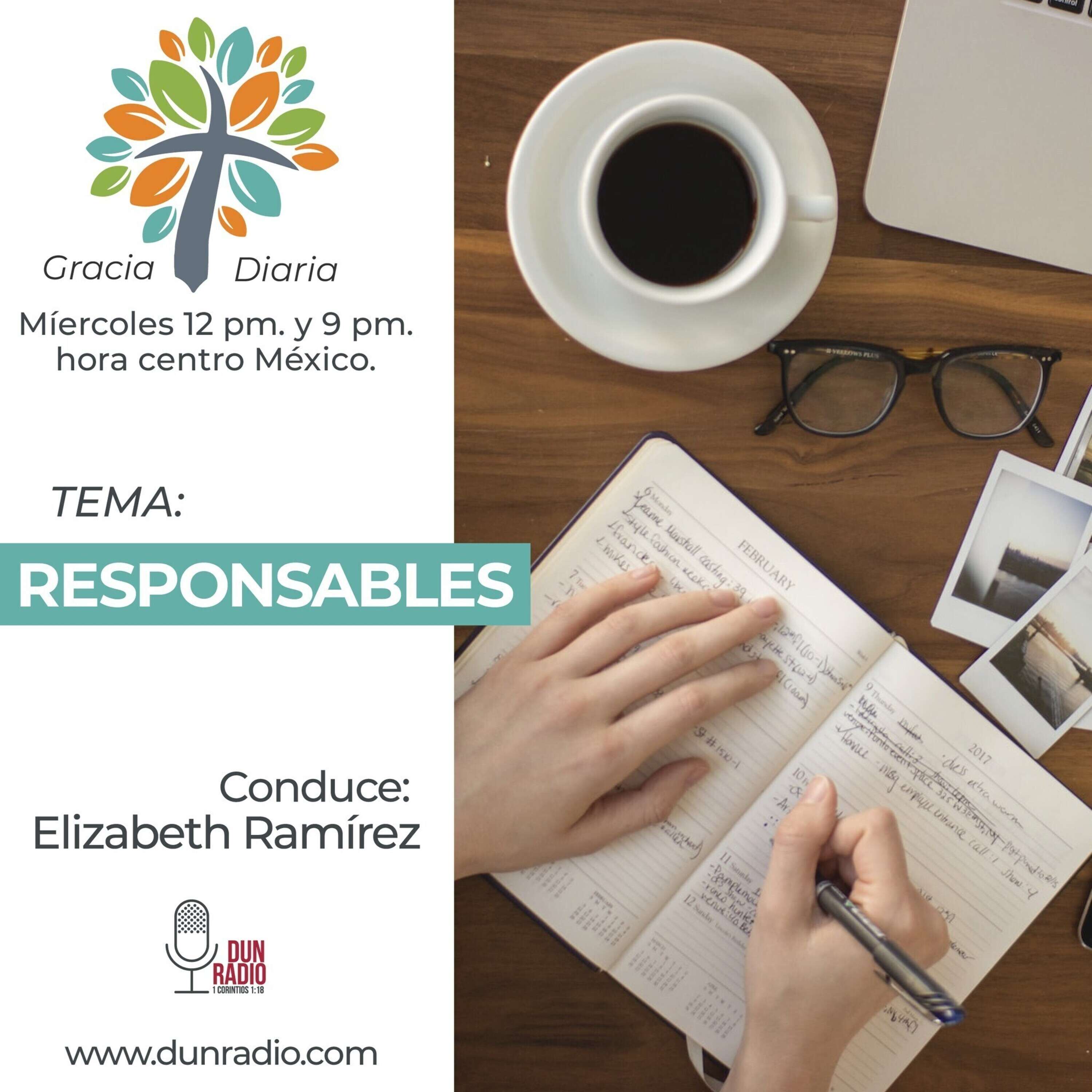 Responsables