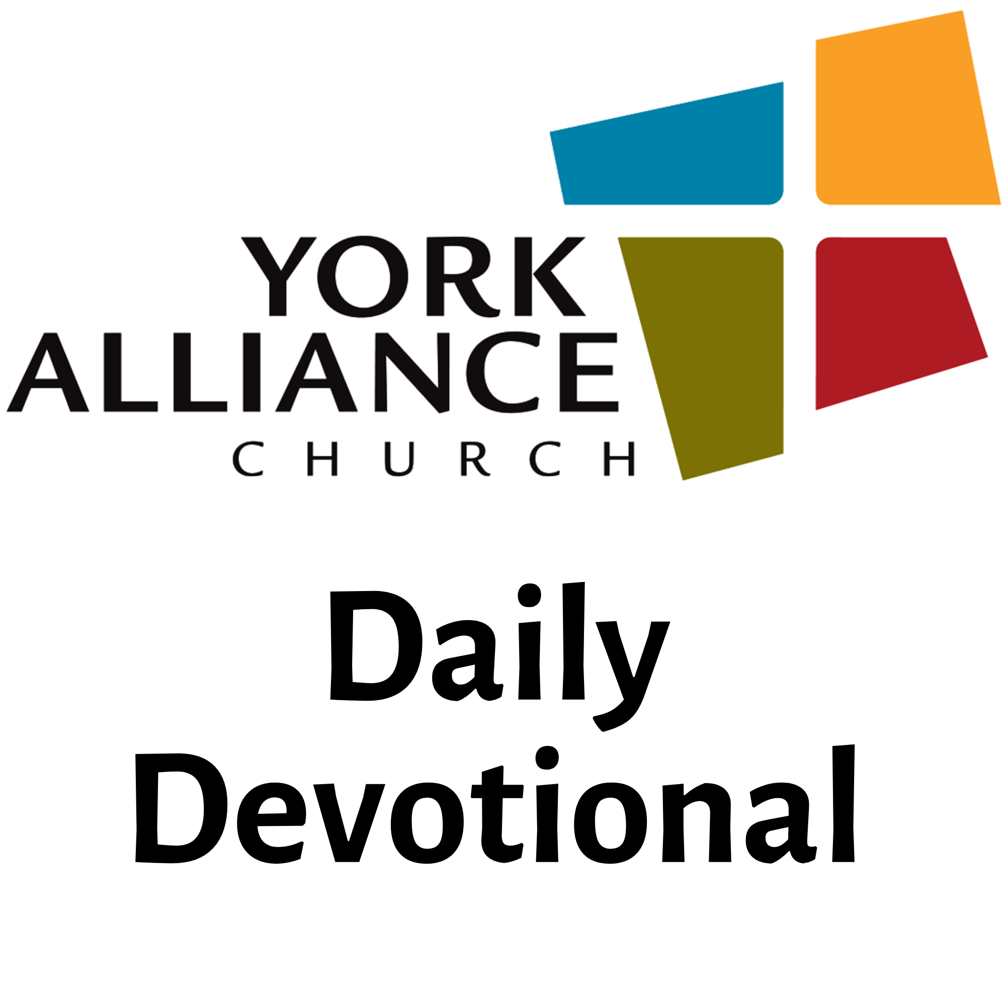 YAC Daily - Testimony of a Transformed Life - 7.19.23
