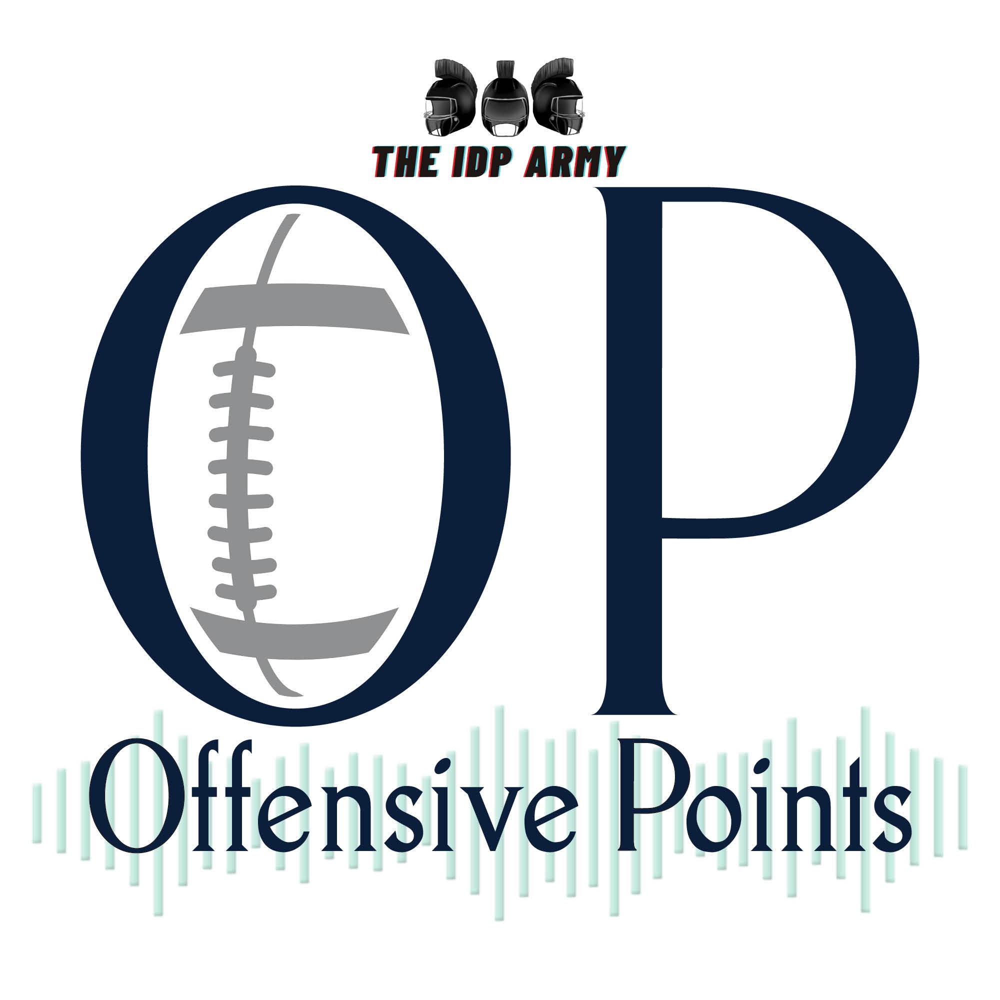 2023 NFC East Division Preview | Offensive Points