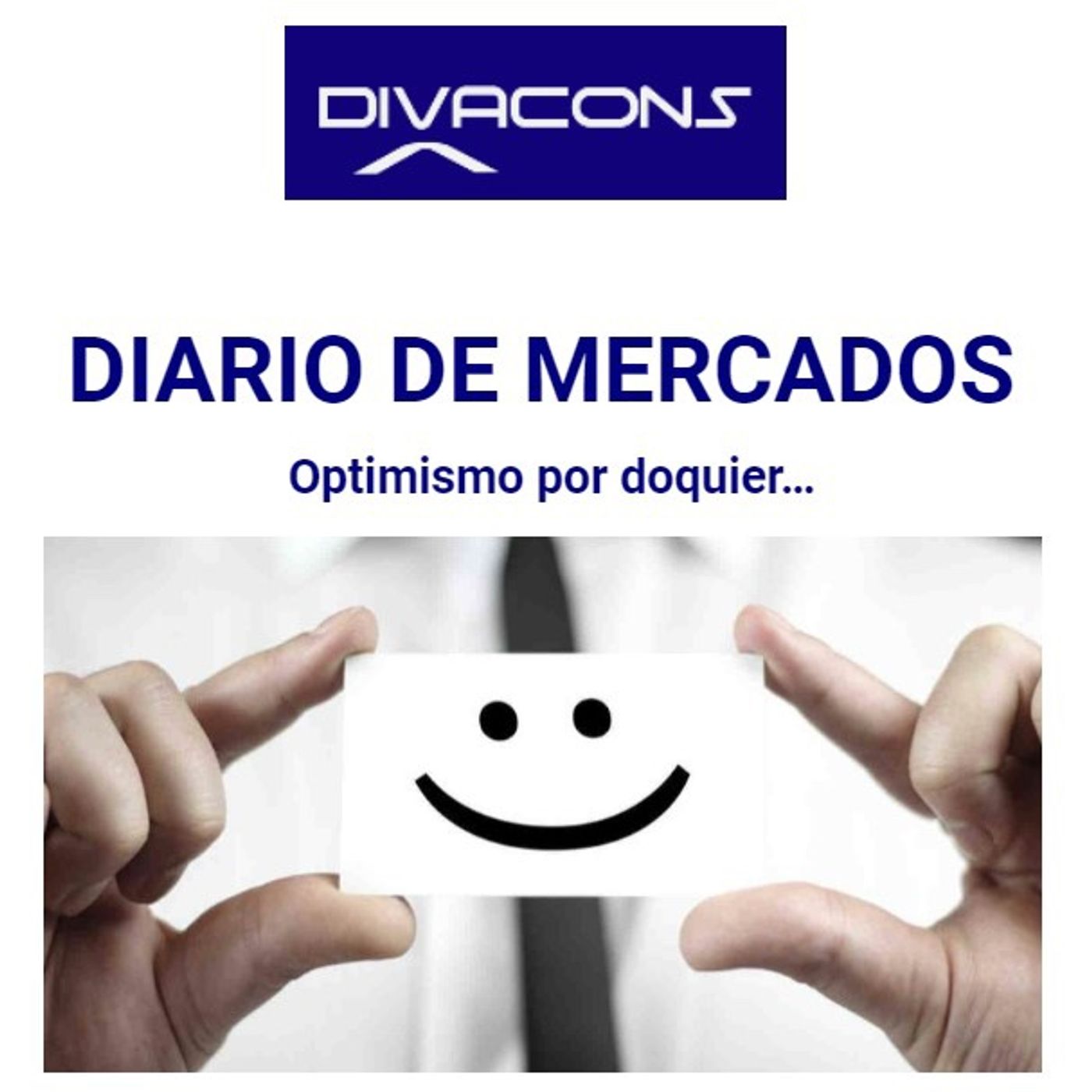 PODCAST DIARIO DE MERCADOS Viernes 28 Julio