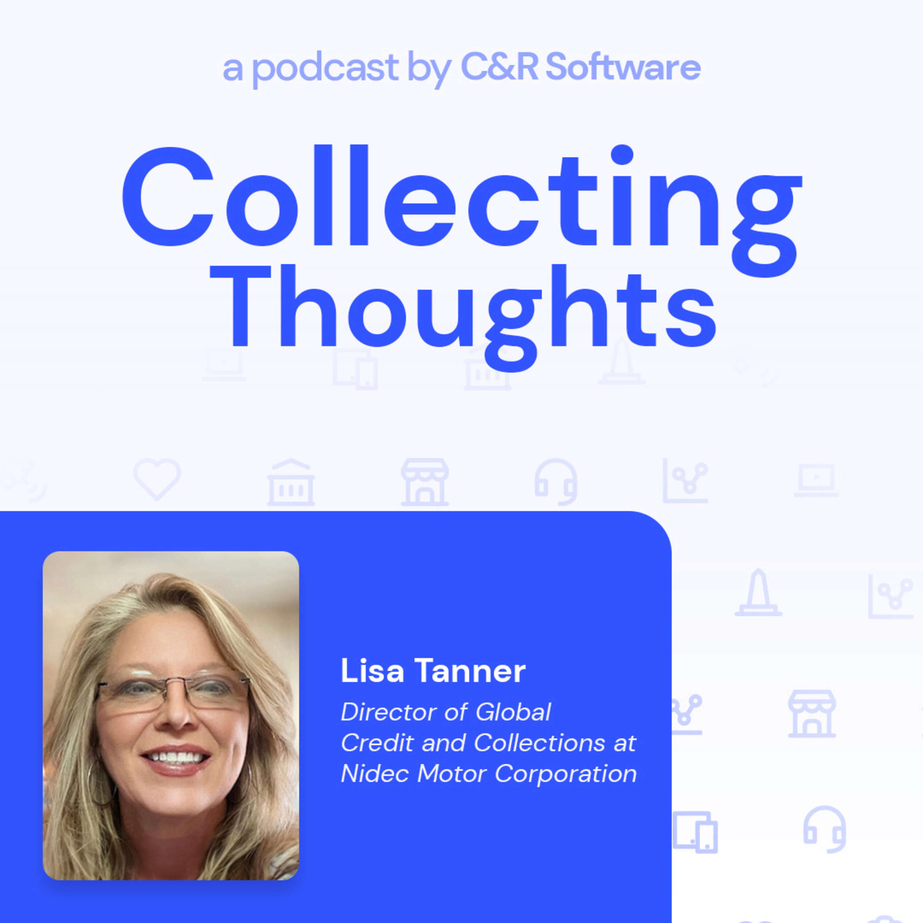 Customer Facing Relationships with Lisa Tanner