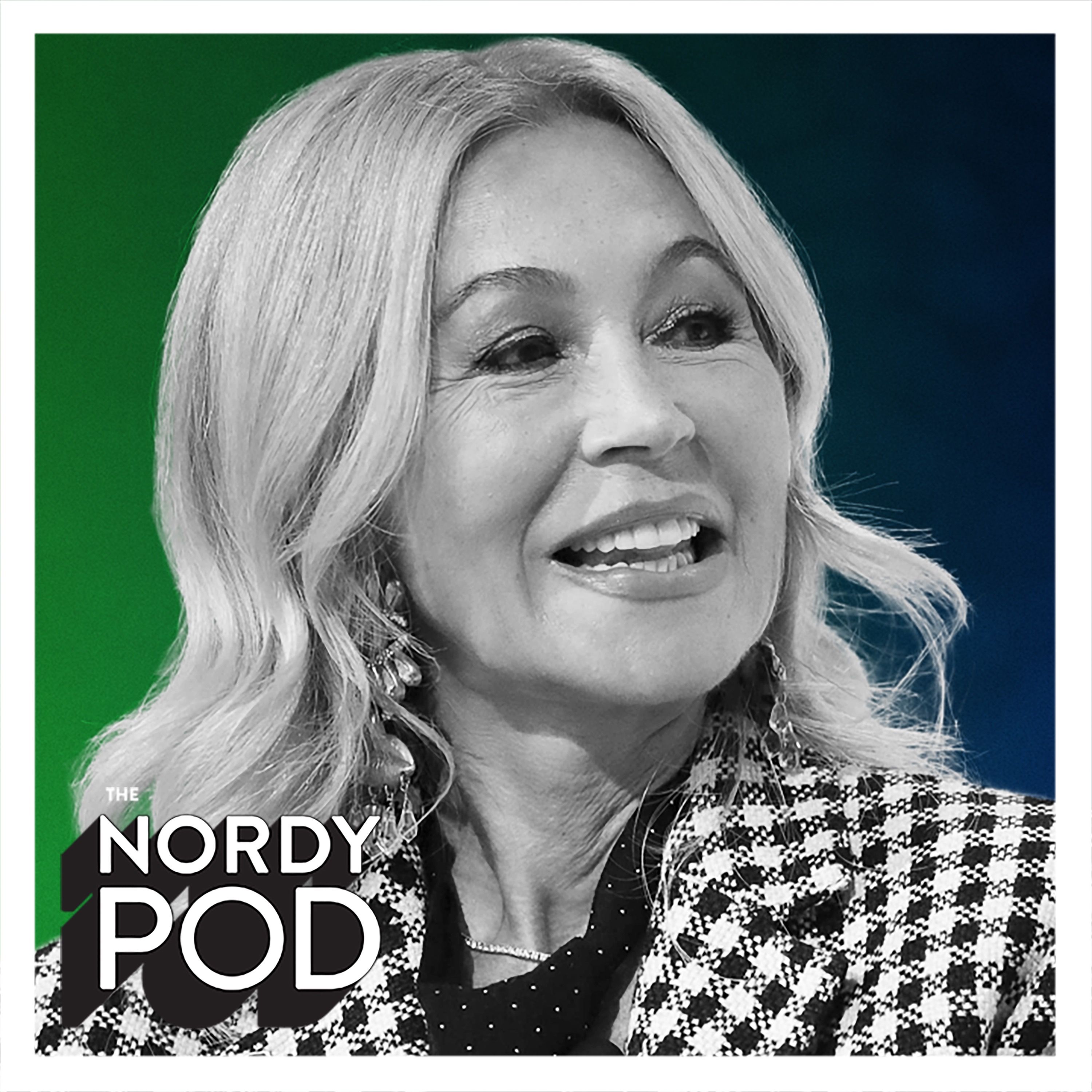 ⁣Ep 38. Anastasia Soare, Founder of Anastasia Beverly Hills