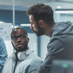 Hired's Samantha Friedman Looks at DEI in Tech Jobs