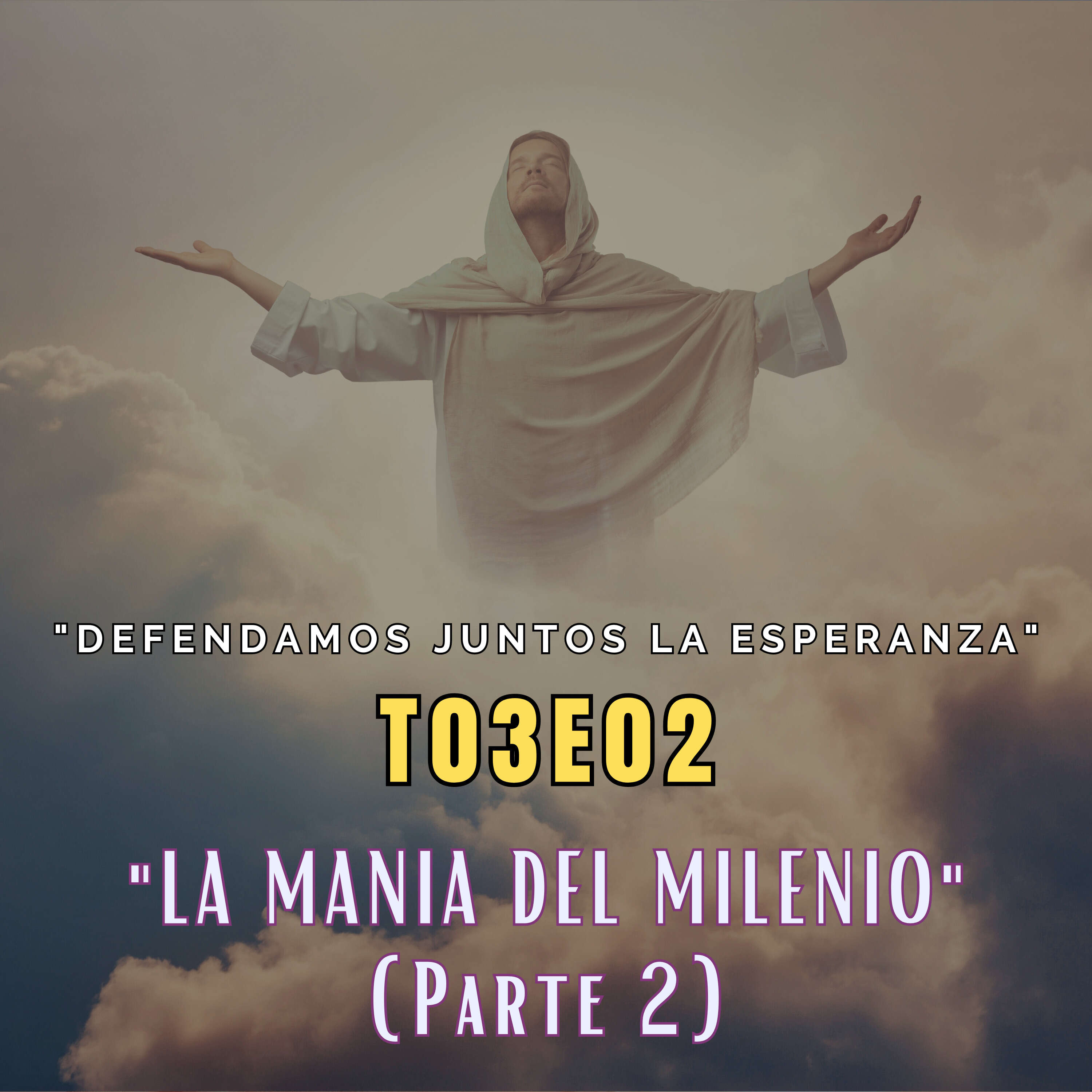 T03E02 "La Mania del Milano" Parte 2