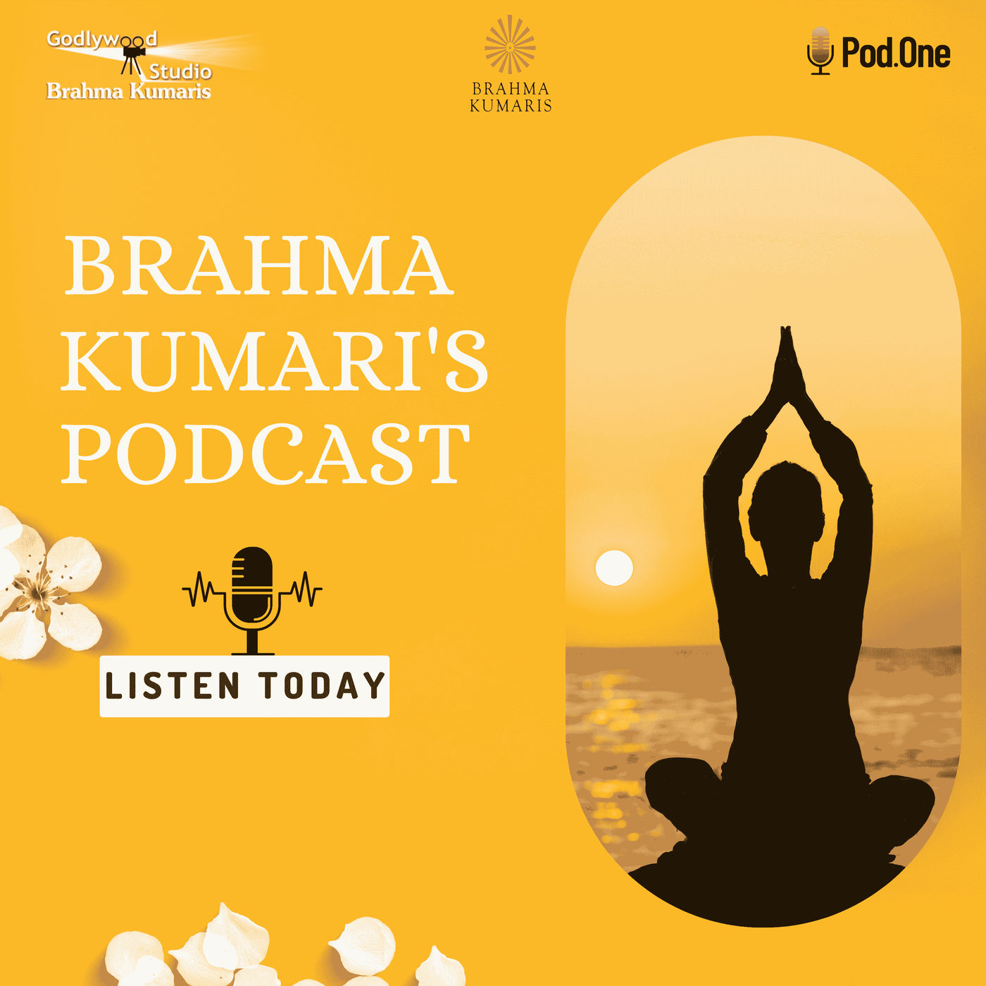 Brahma Kumaris Podcast 