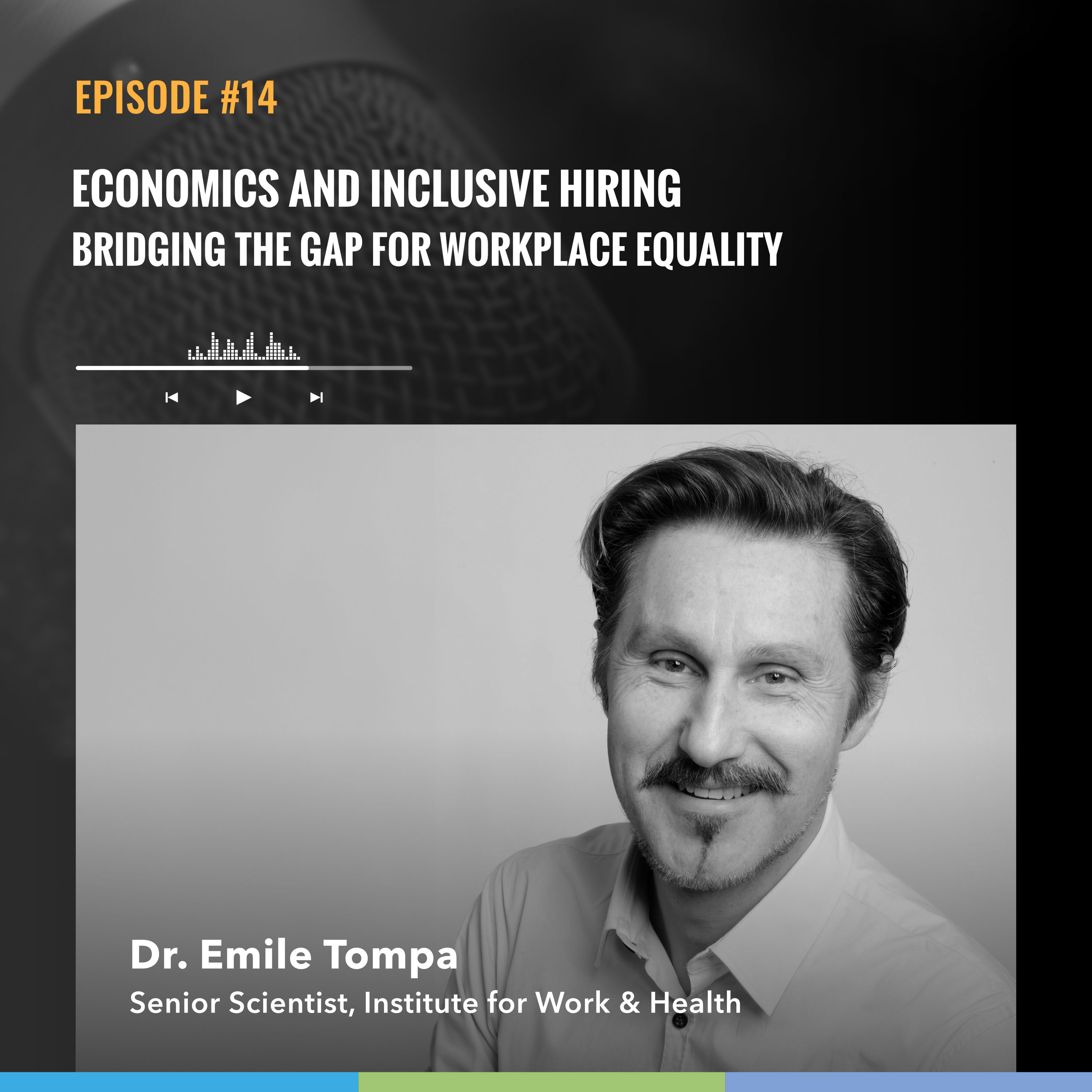 Economics and Inclusive Hiring: Bridging the Gap for Workplace Equality