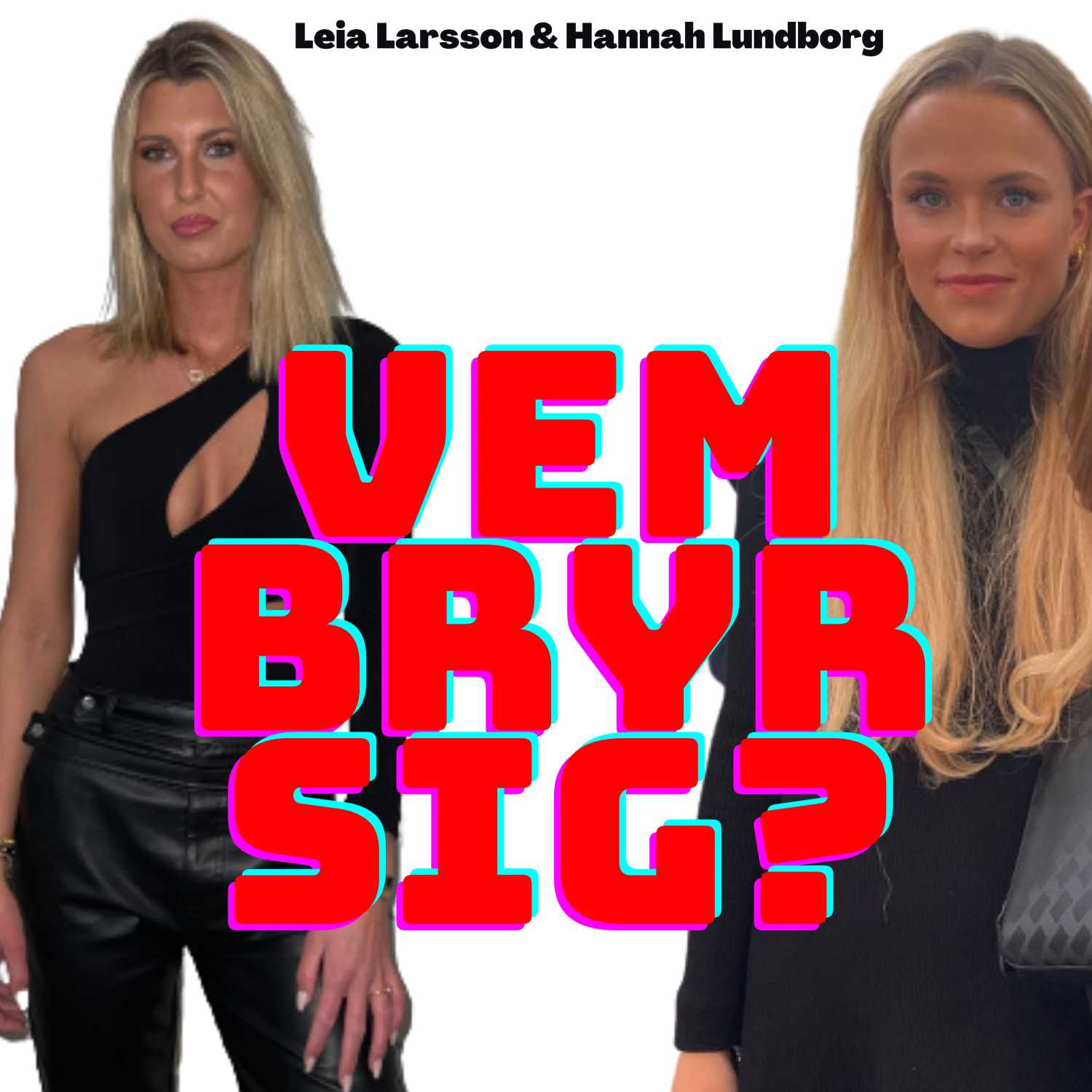 Vem bryr sig? 