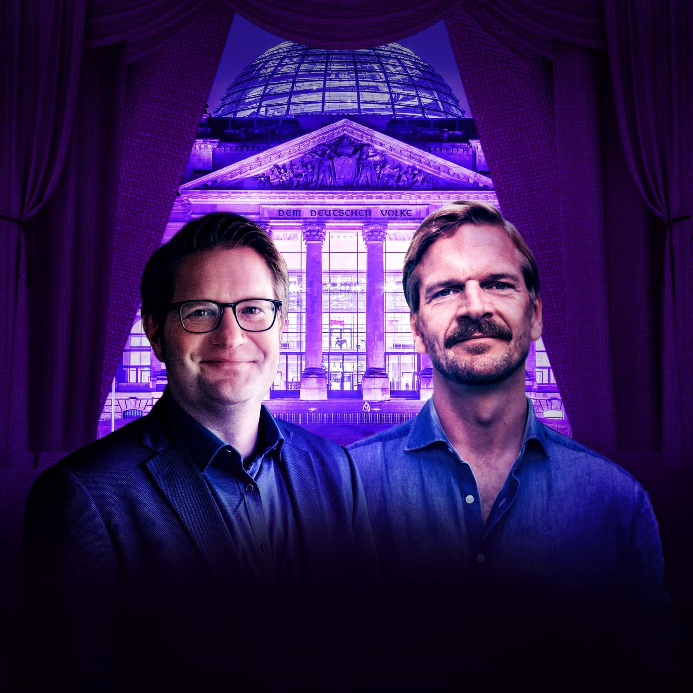 ⁣Die Ampel und die Rezession (Express)