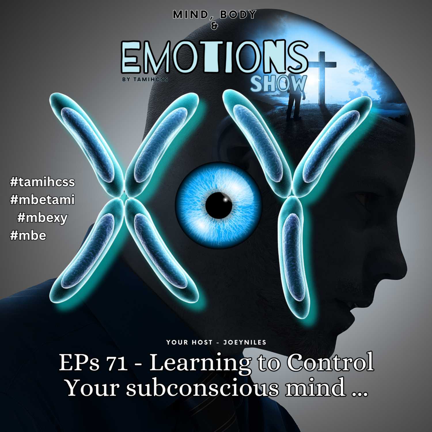 Learning To Control Your Subconscious Mind