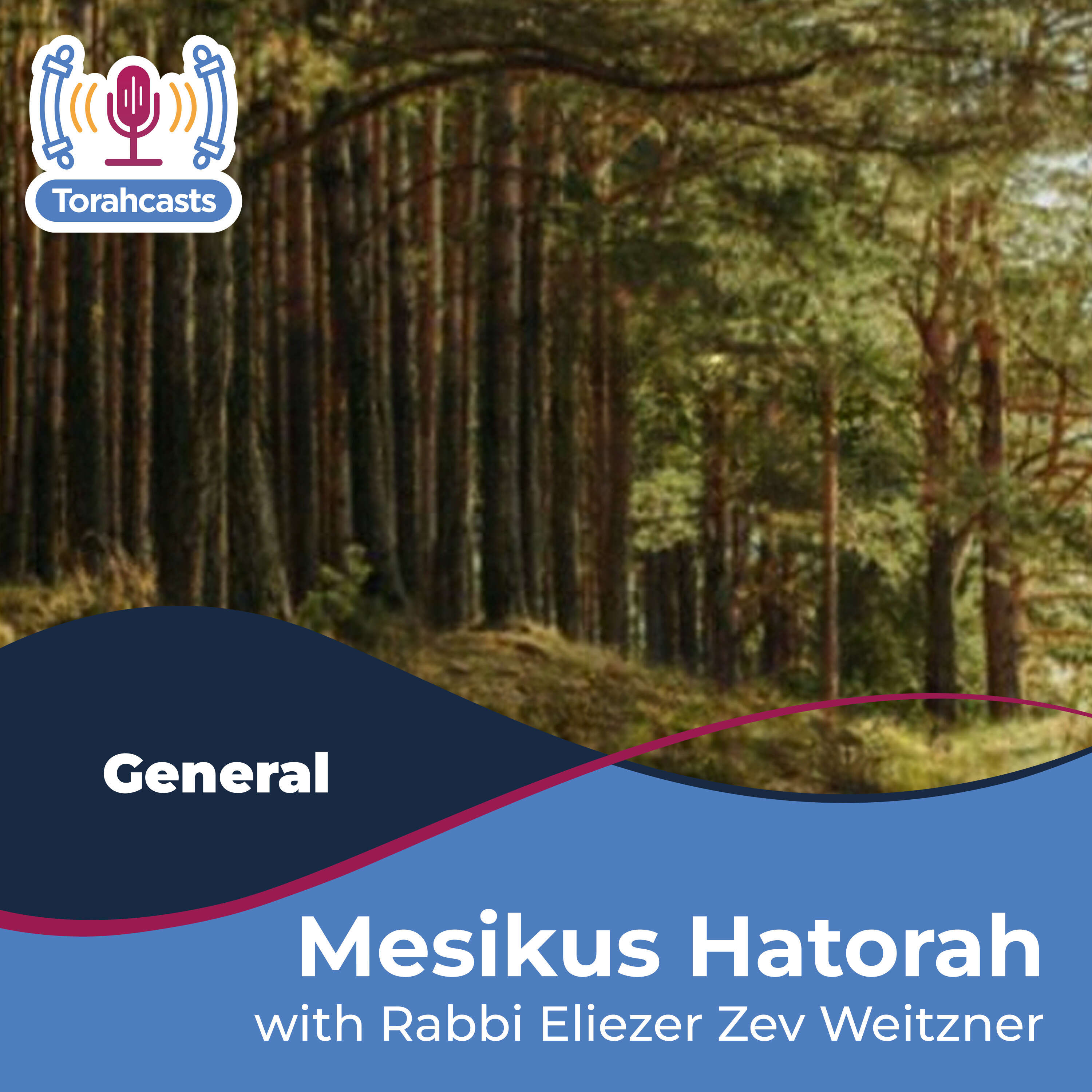 Mesikus Hatorah 