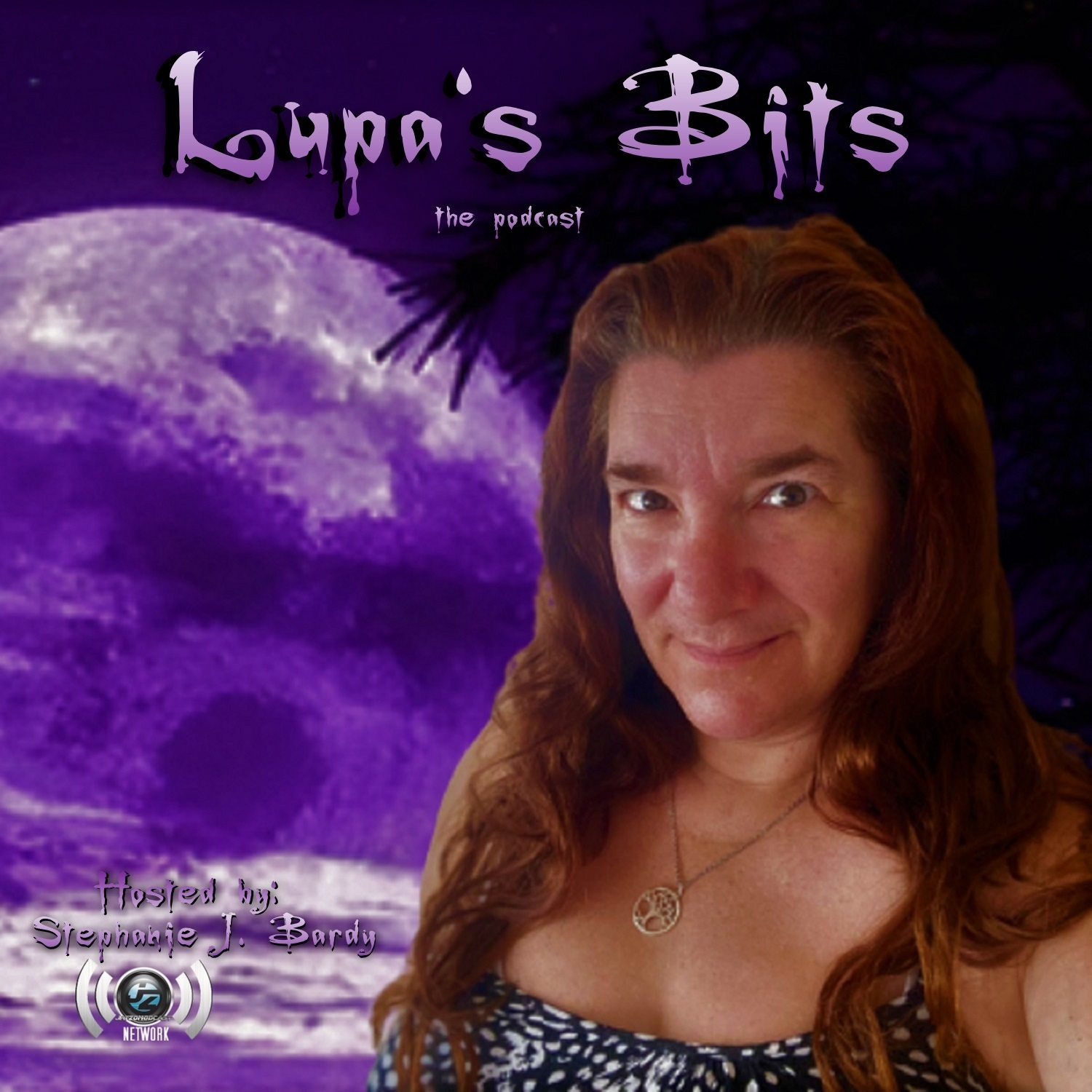 Lupa's Bits #134 - FA AFO