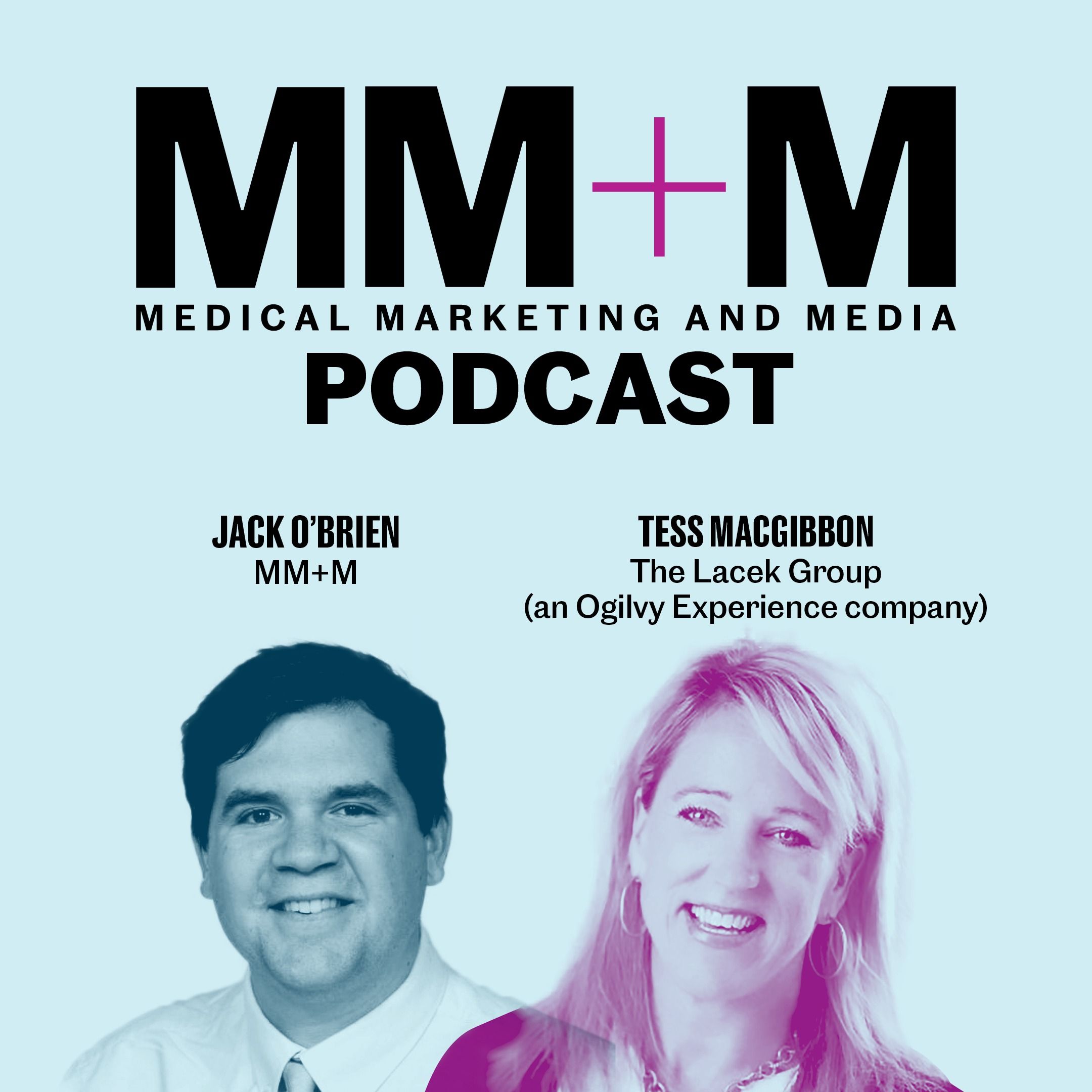 MM+M Podcast 7.12.23: Lacek’s MacGibbon on how health brands can regain loyalty