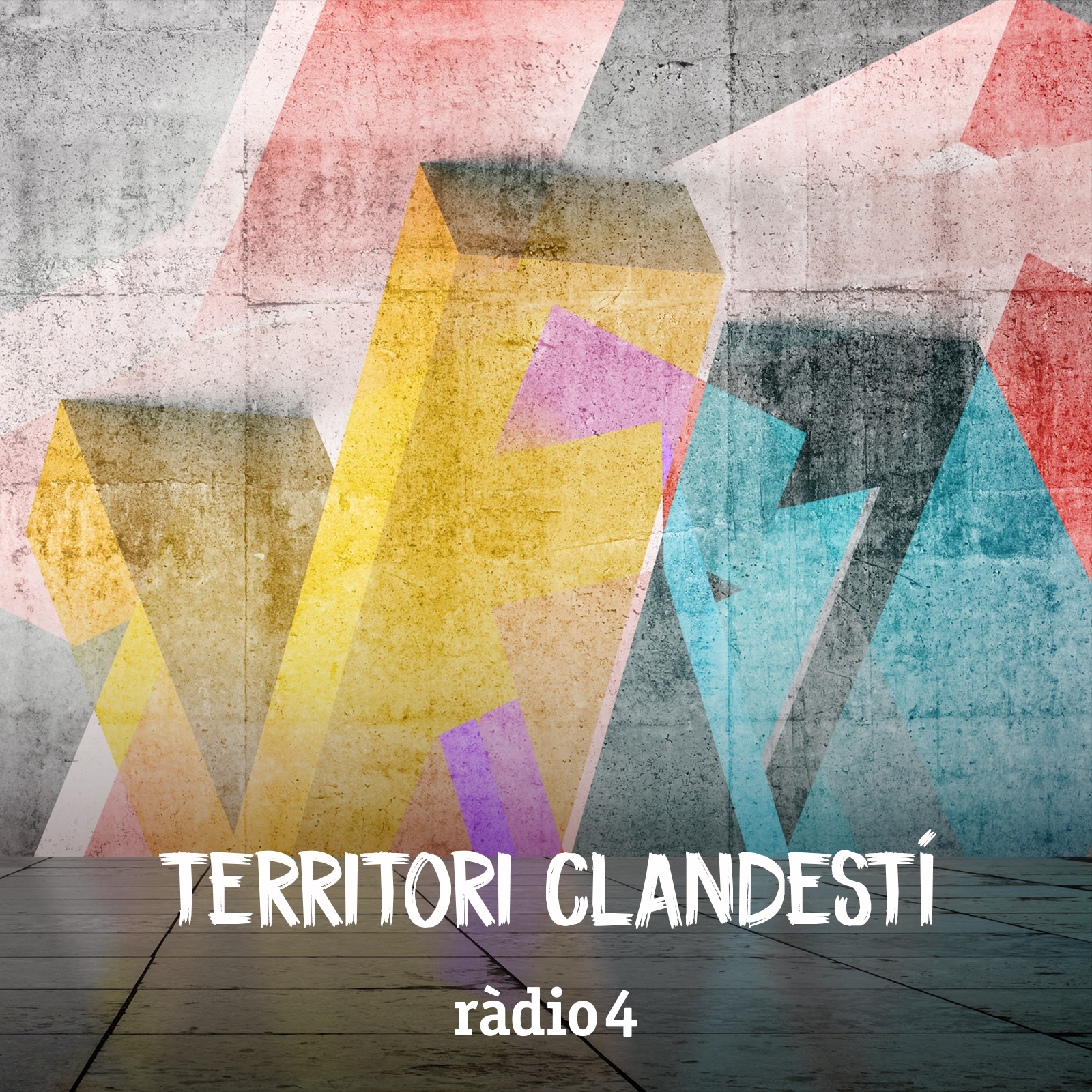 ⁣Territori Clandestí - 02/07/23