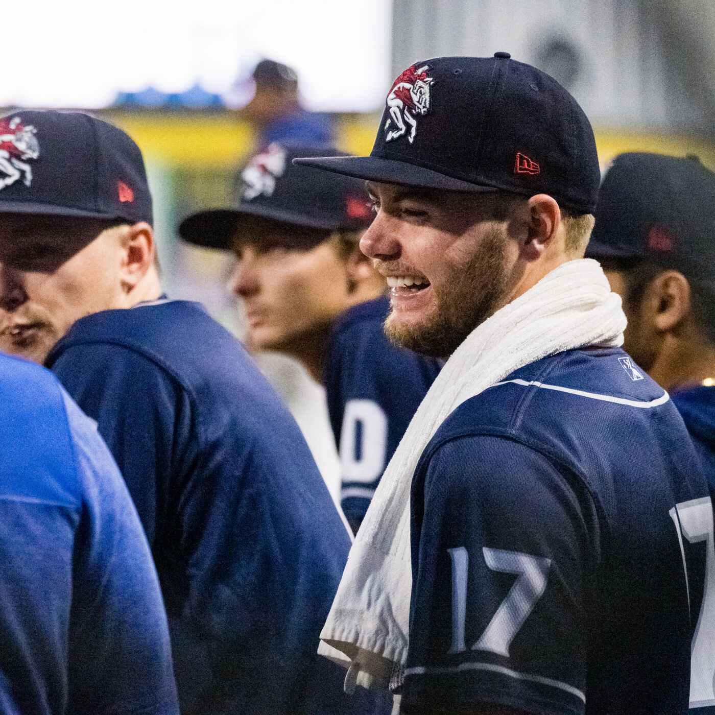 Christian Scott (July 30, 2023)