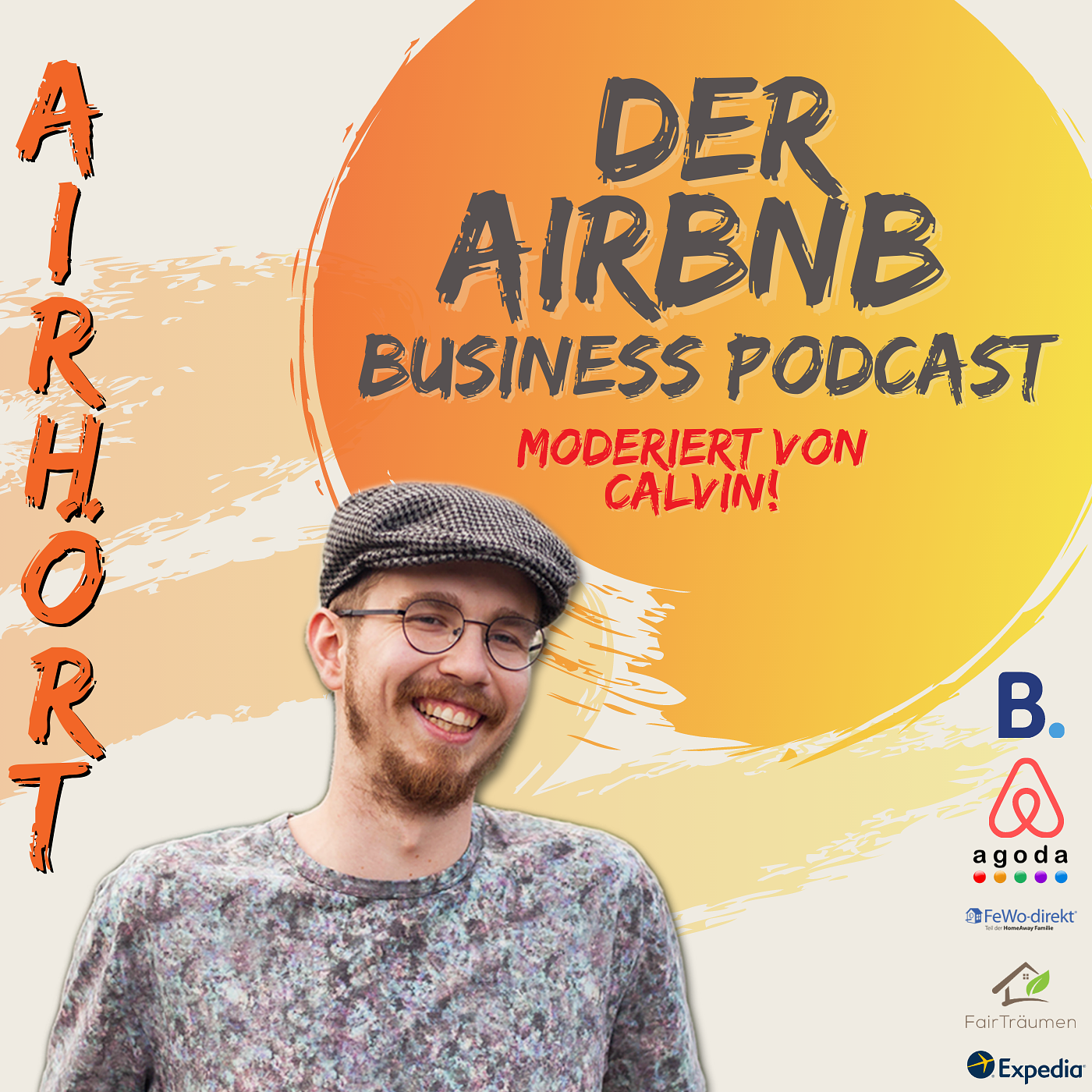 151 - Die wichtigsten Kennzahlen für dein erfolgreiches Airbnb Business! - Simons Klartext