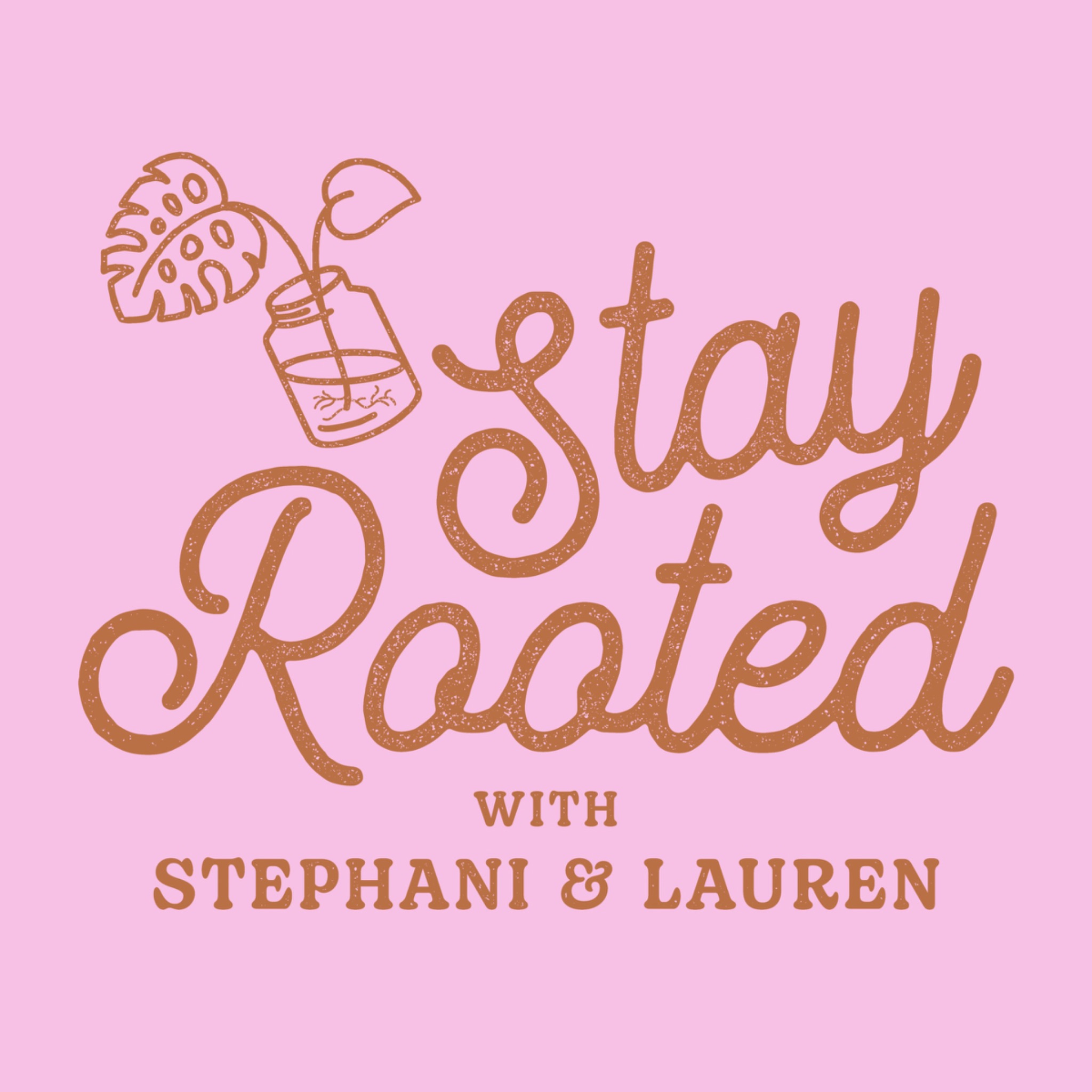 S1E11 - It's All About Stephani