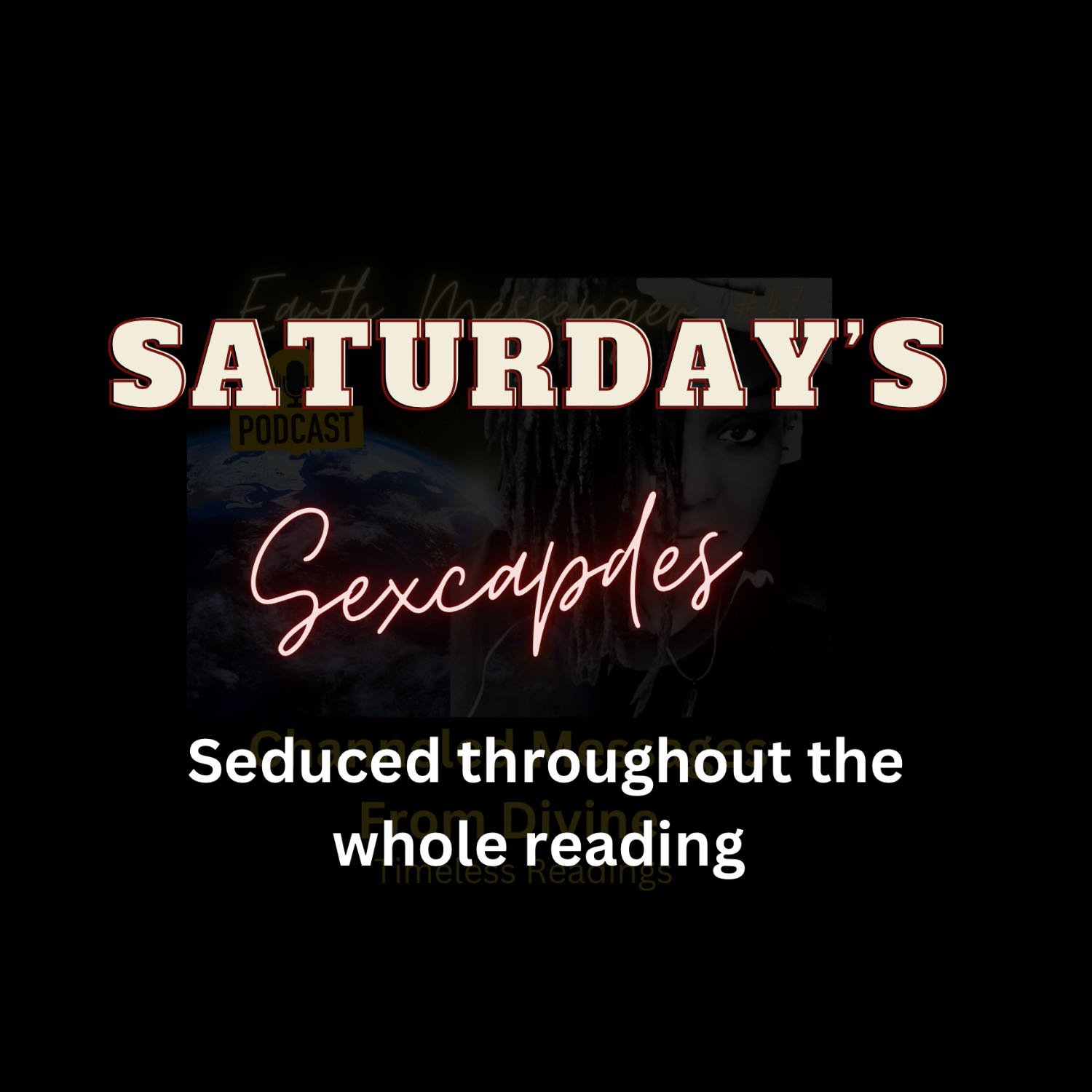 ⁣Saturday Night Sexcapades Seduced 