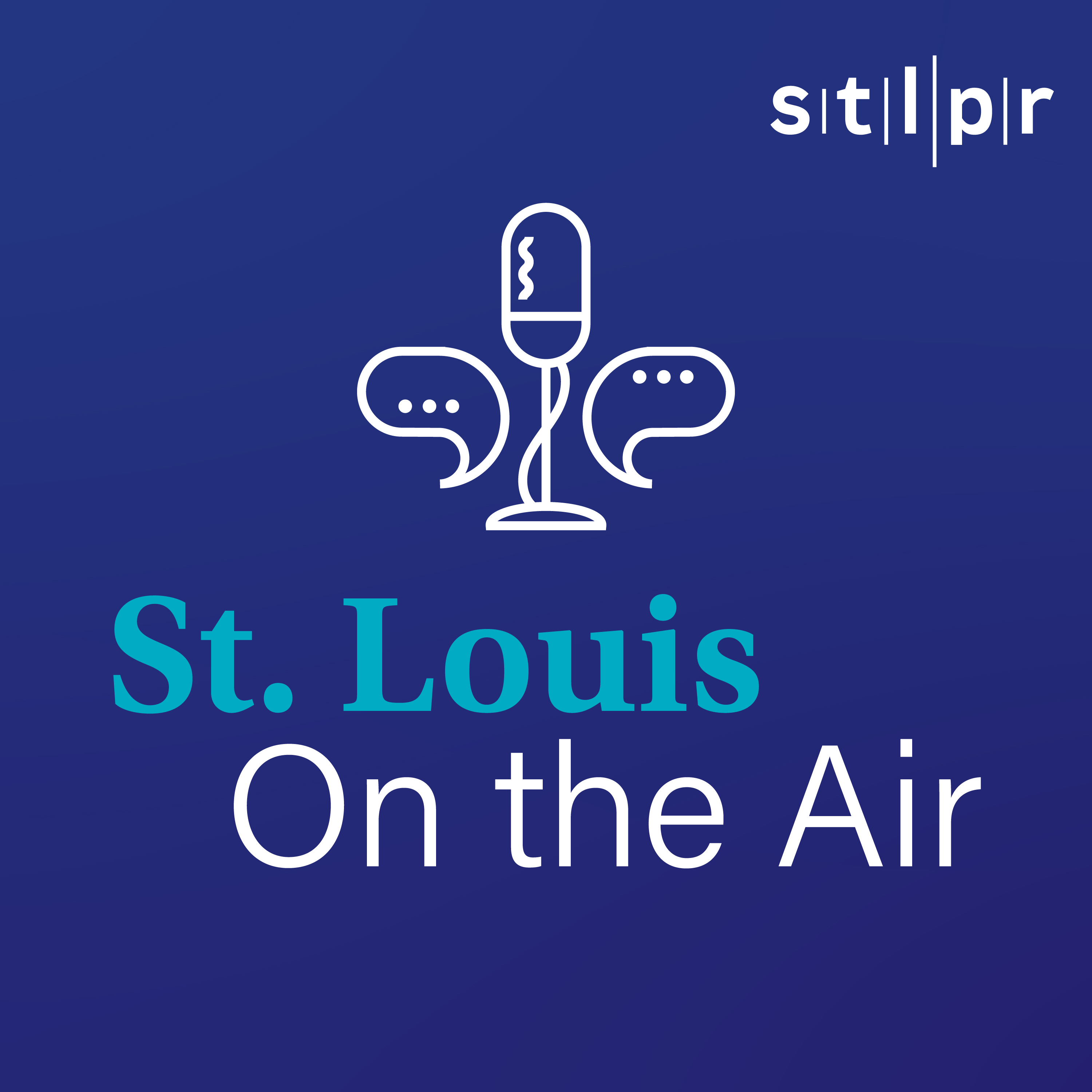 ⁣How the air quality you experience in St. Louis depends on your zip code