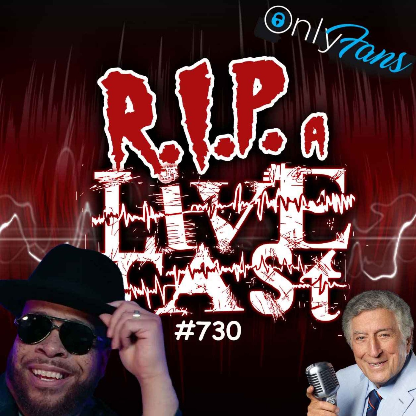 RIP a Livecast #730 - Merge the Merge