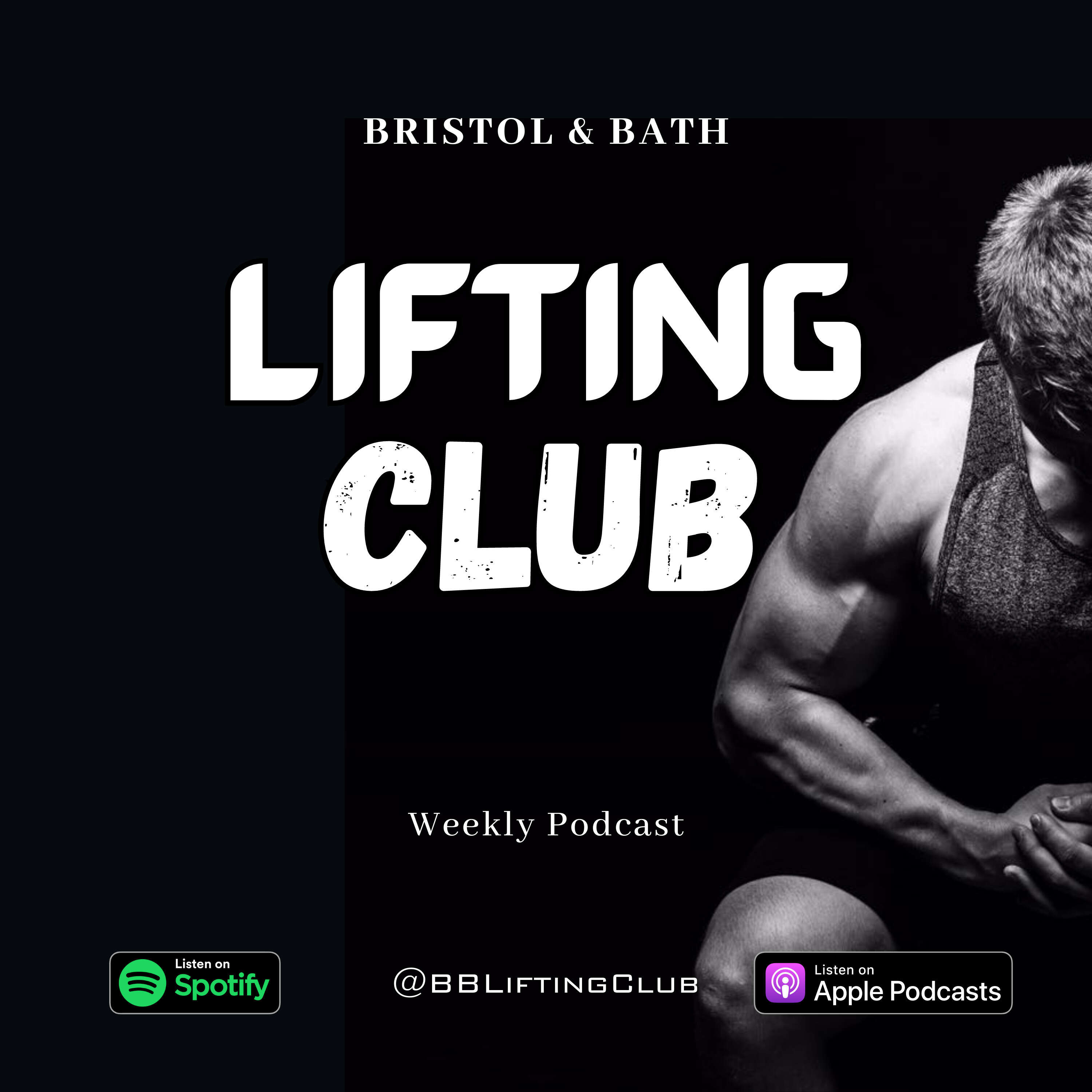Why we Lift? (with FBB)
