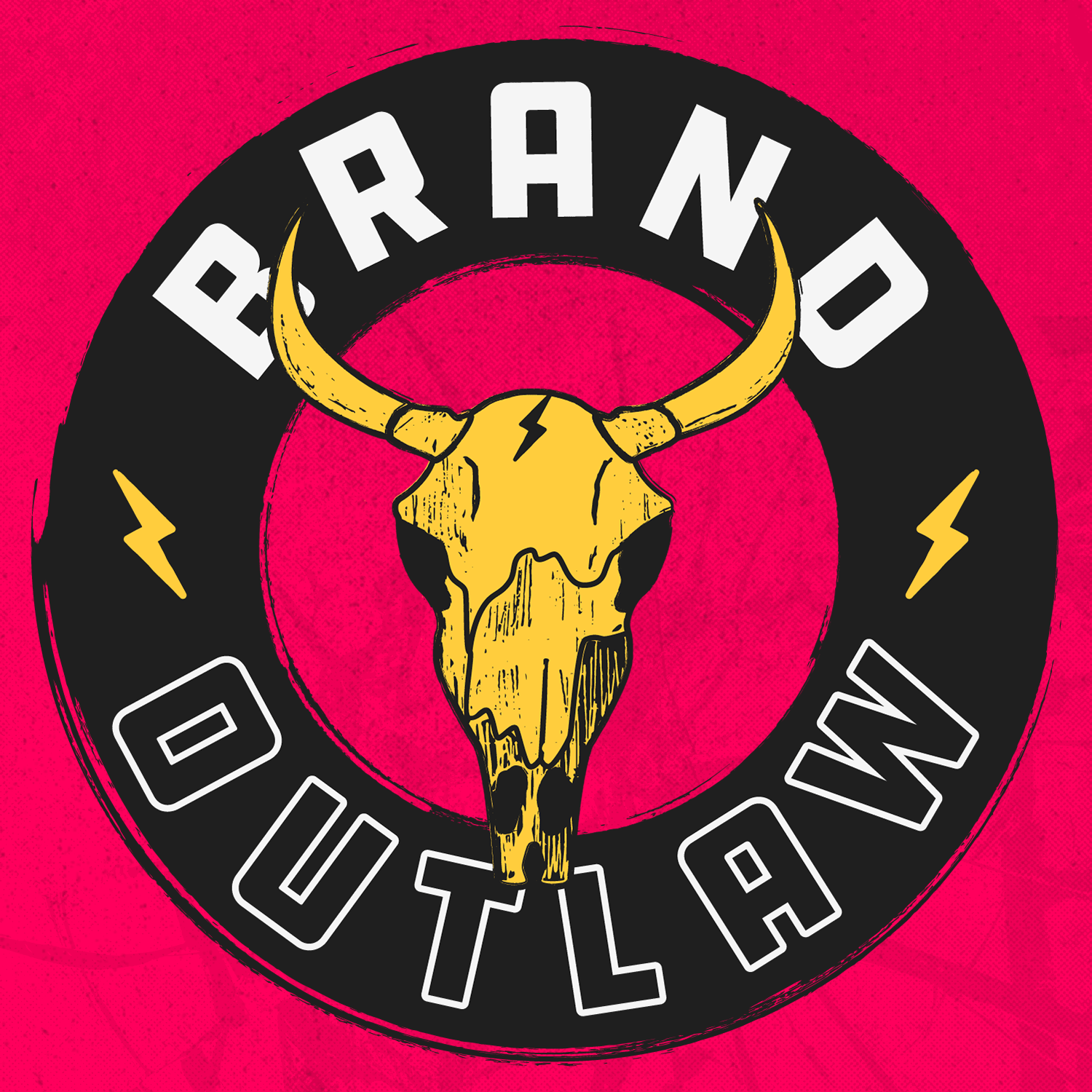 Brand Outlaw 