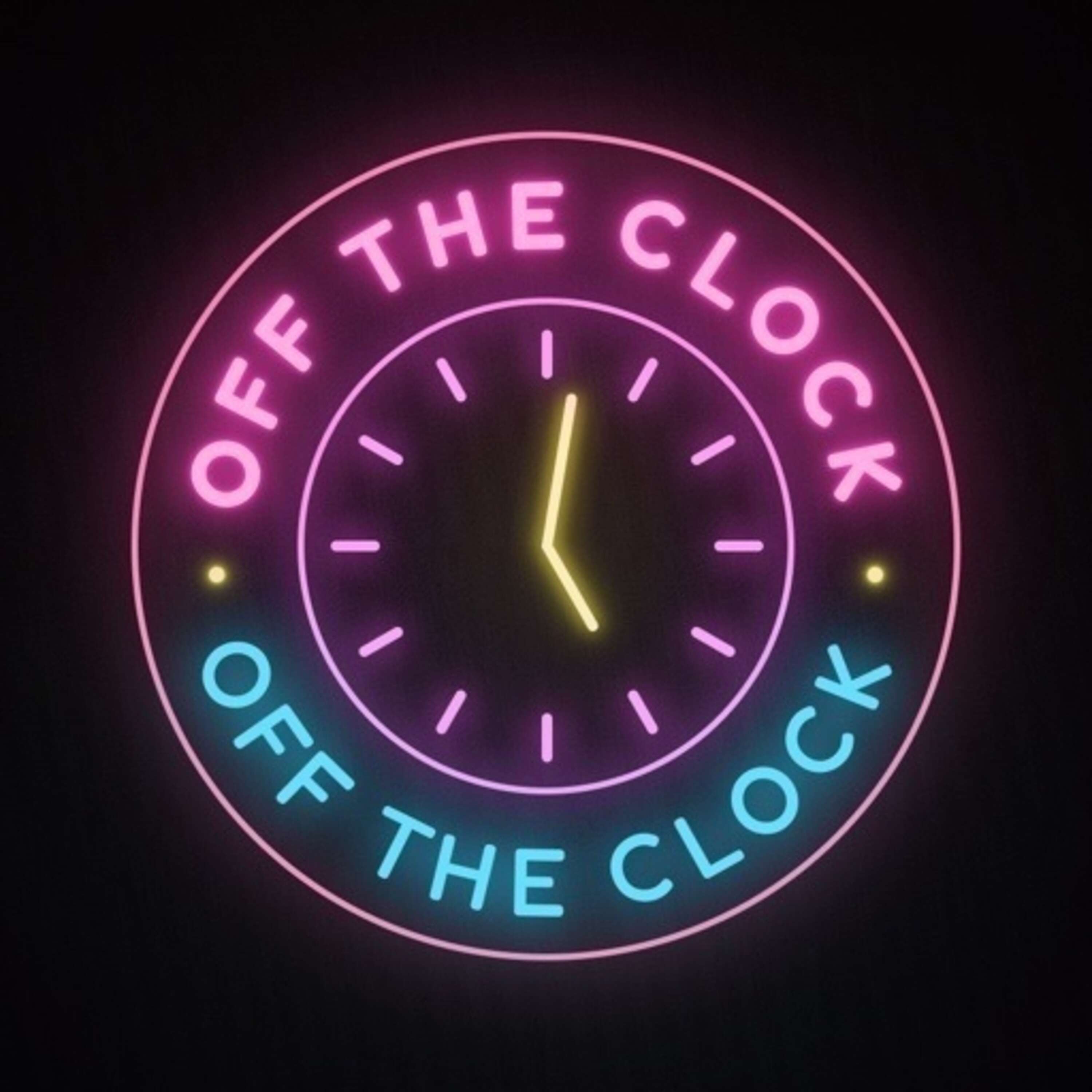 S1E1: Introducing Off the Clock