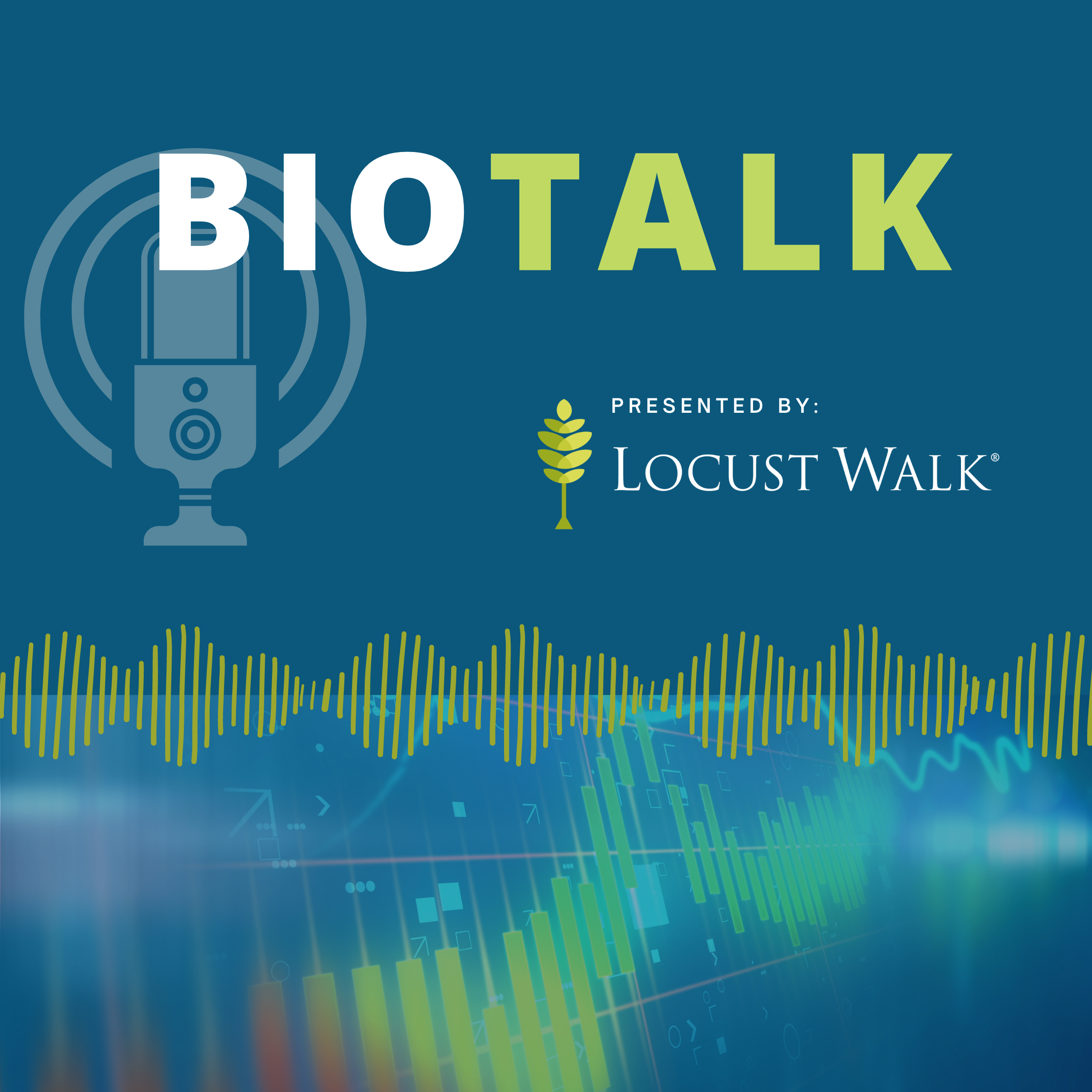 Biotalk Episode 4: 2023 Q2 Report: Global Trends in Biopharma Transactions