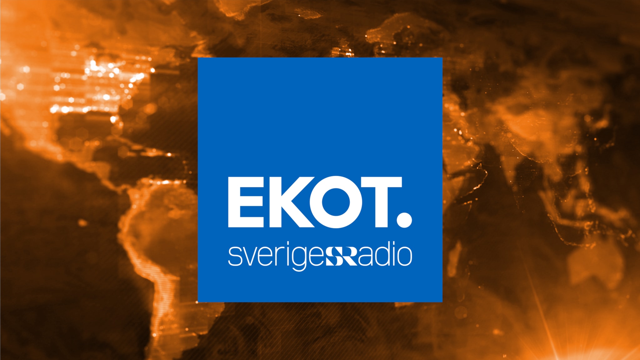 Ekot senaste nytt 2023-07-19 kl. 08.00