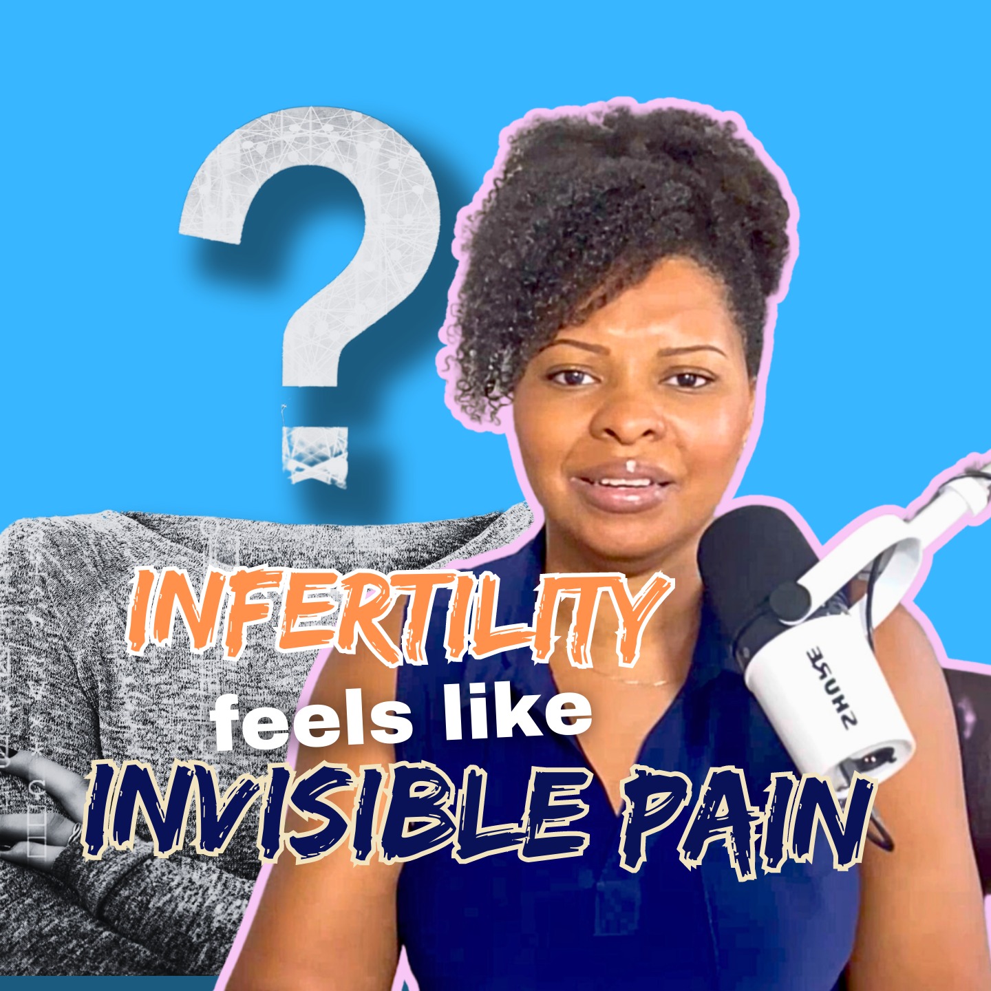 Infertility Makes You Feel Invisible