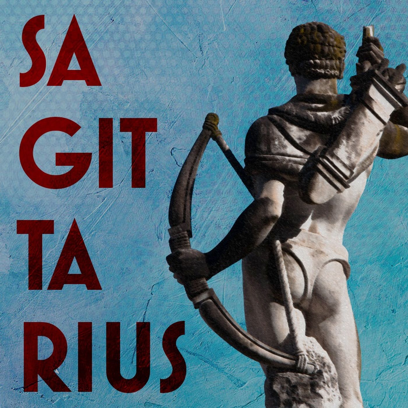 SAGITTARIUS - DE BELLO GALLICO